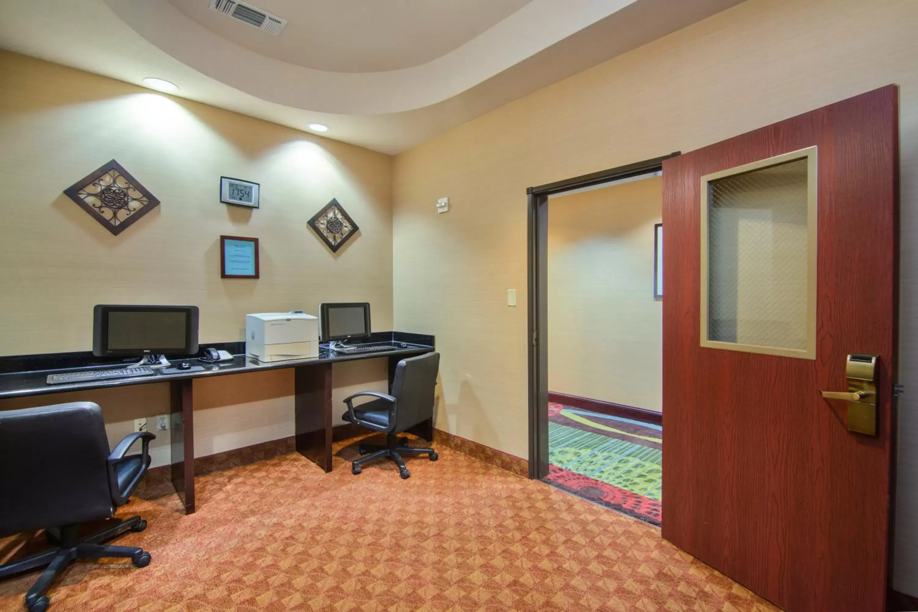 Other in Holiday Inn Express Hotel & Suites Terrell, an IHG Hotel