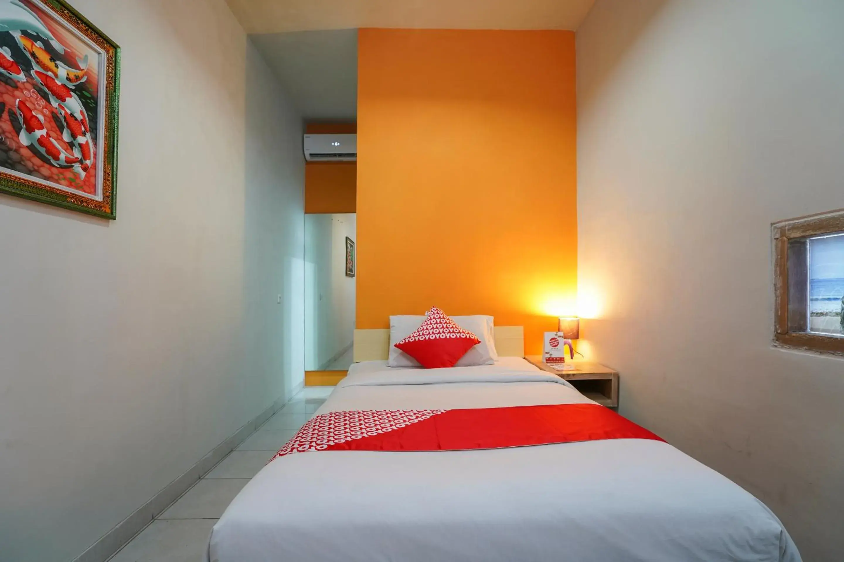 Bedroom, Bed in Cityzen Renon Hotel Bedroom, Bed in Cityzen Renon Hotel