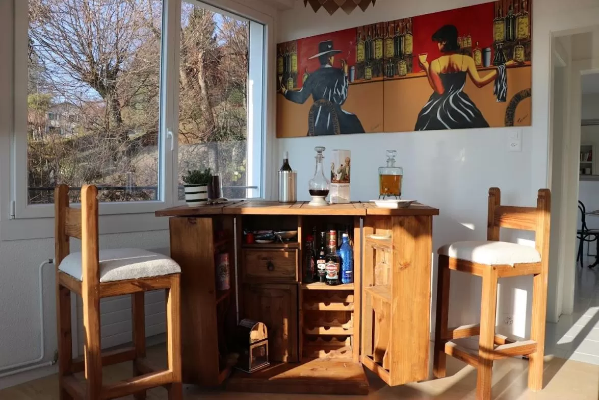 La Maison des Copains