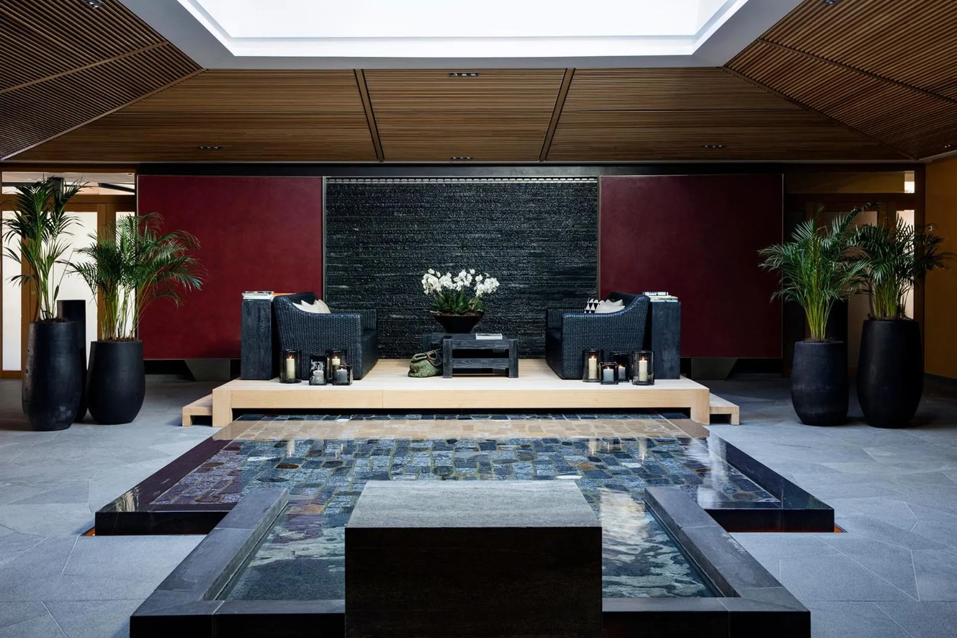 Spa and wellness centre/facilities in Castello del Sole Beach Resort&SPA