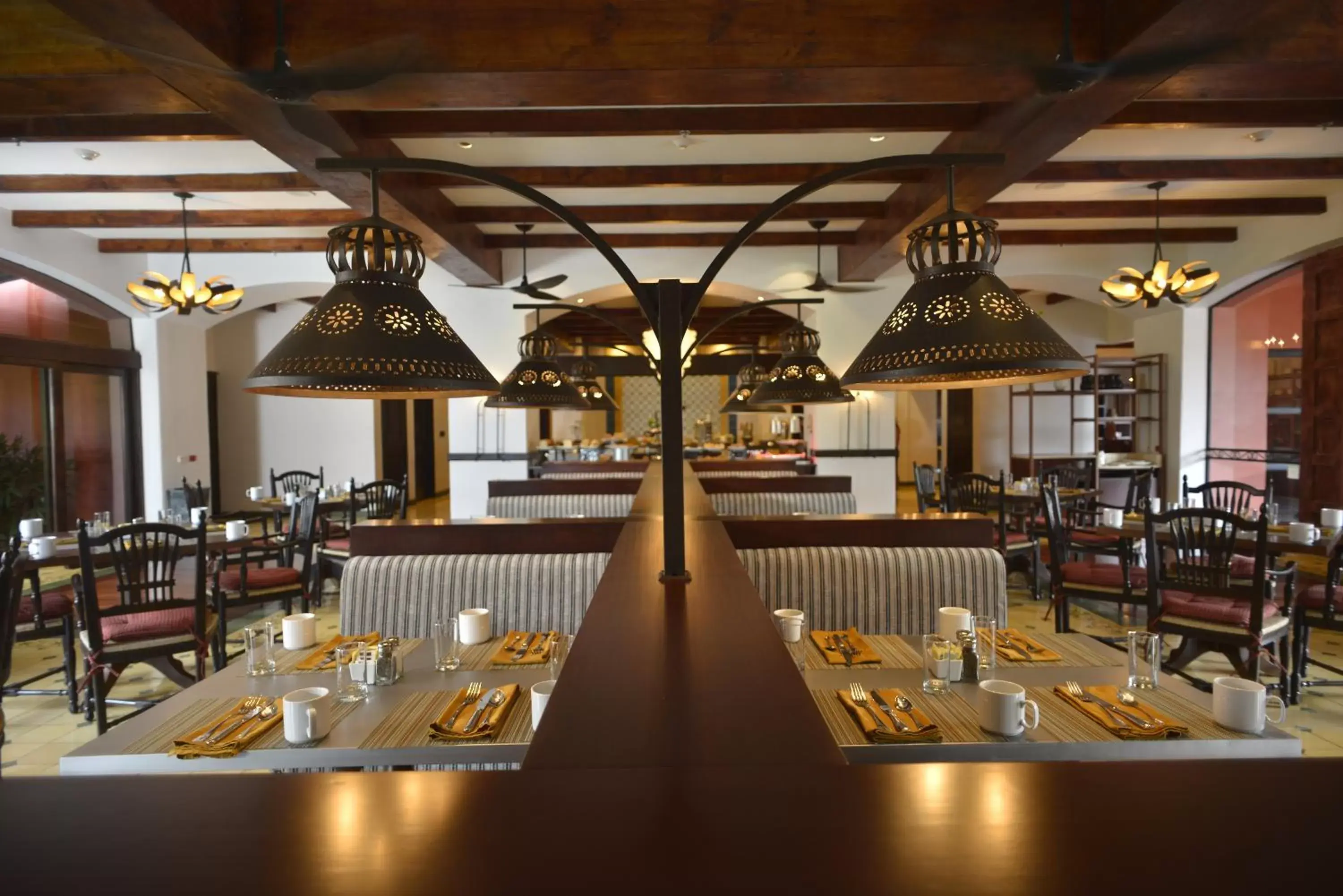 Food and drinks, Restaurant/Places to Eat in Los Sueños Marriott Ocean & Golf Resort