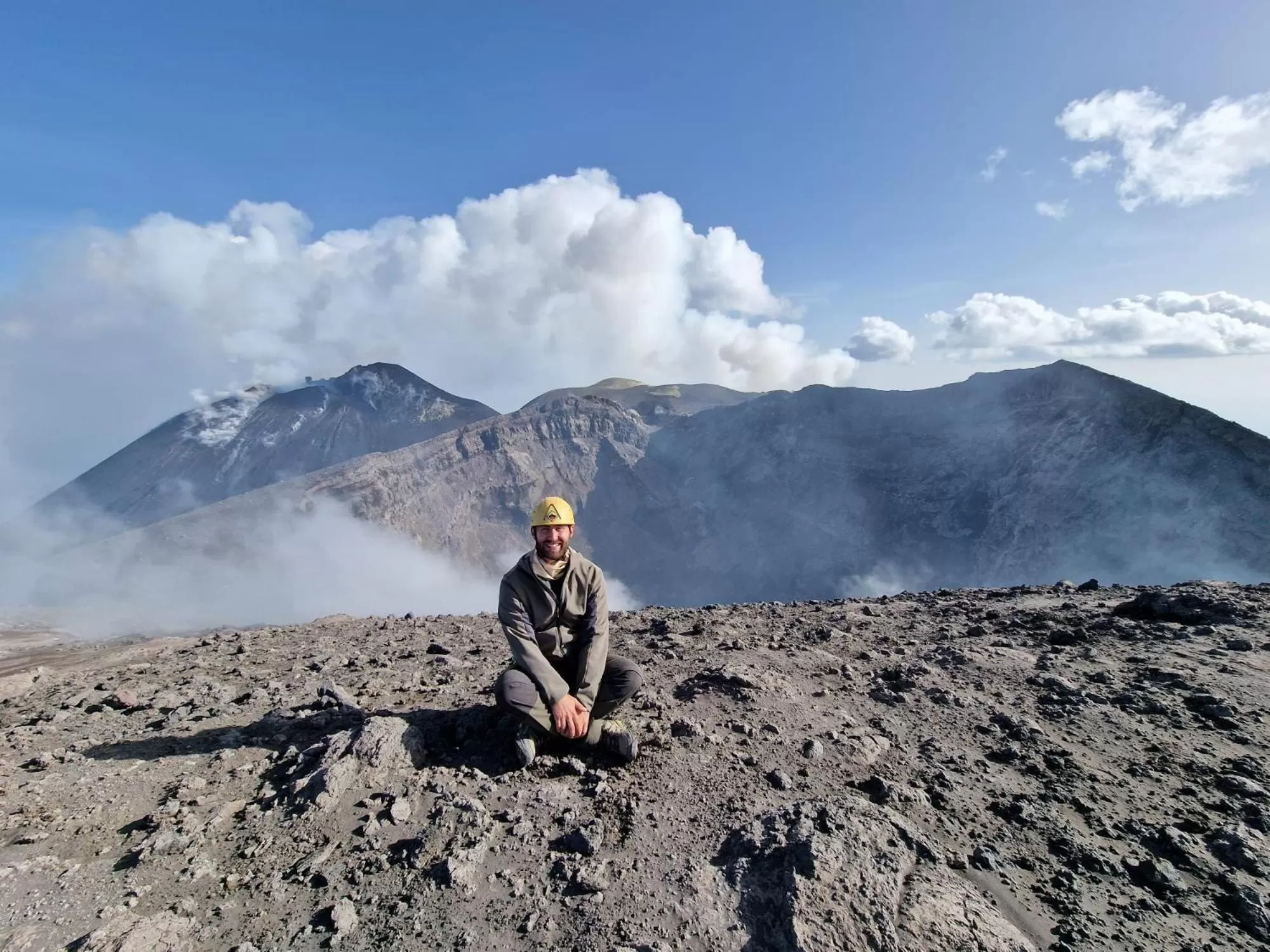 Nearby landmark in B&B Da Rosa