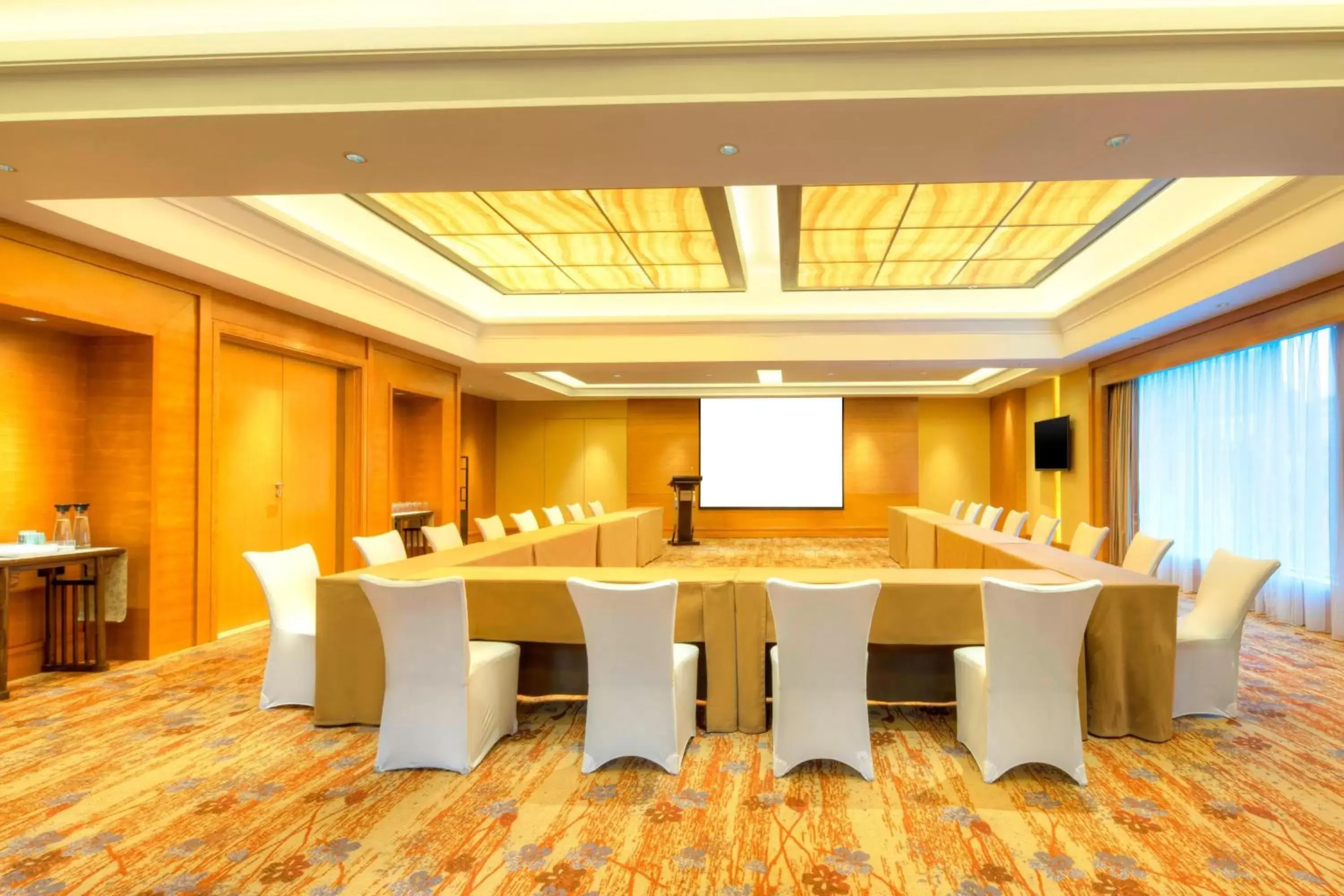 Meeting/conference room in The Westin Bund Center, Shanghai