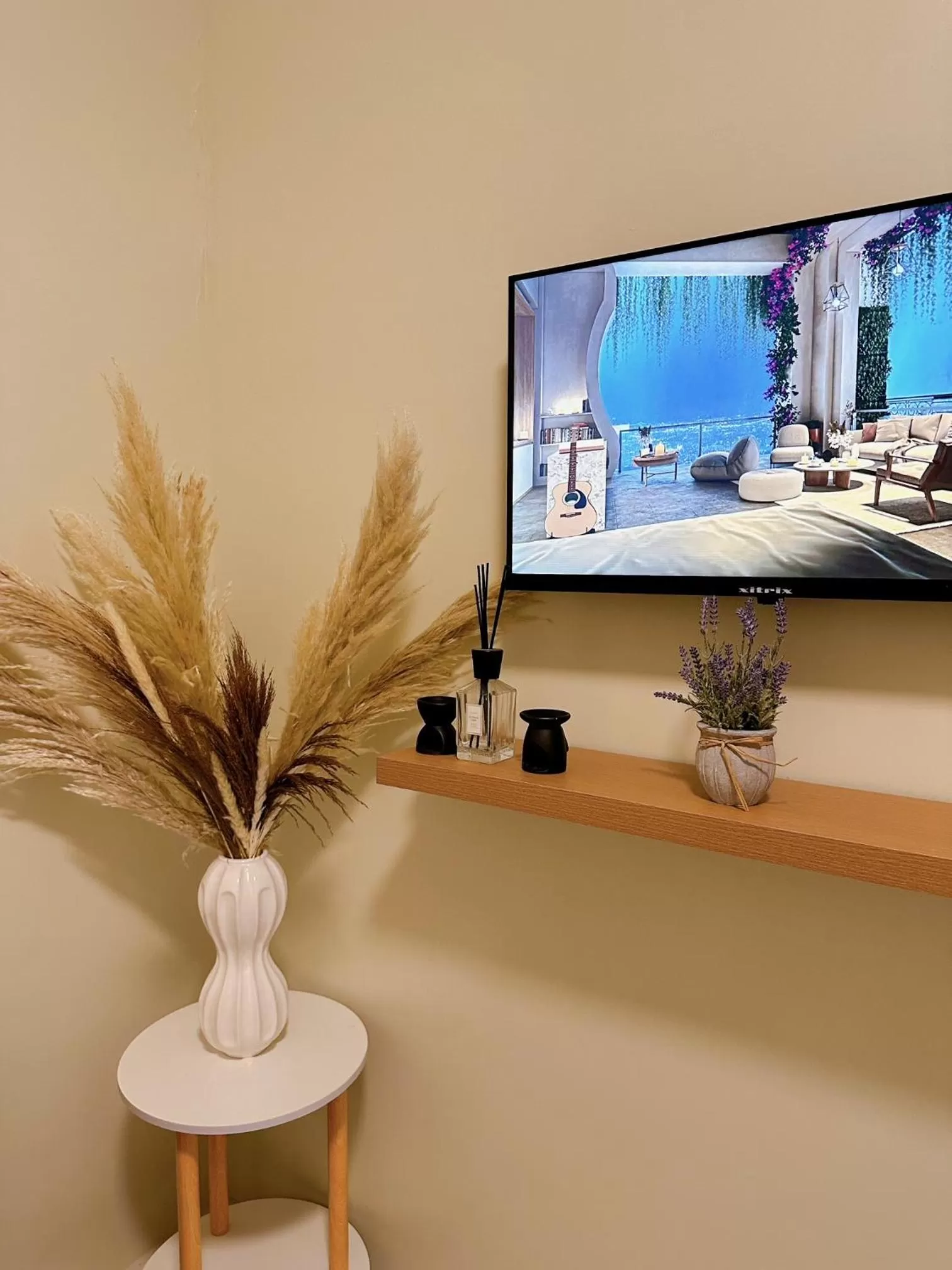 Luxury Suites at Brenthill Baguio City