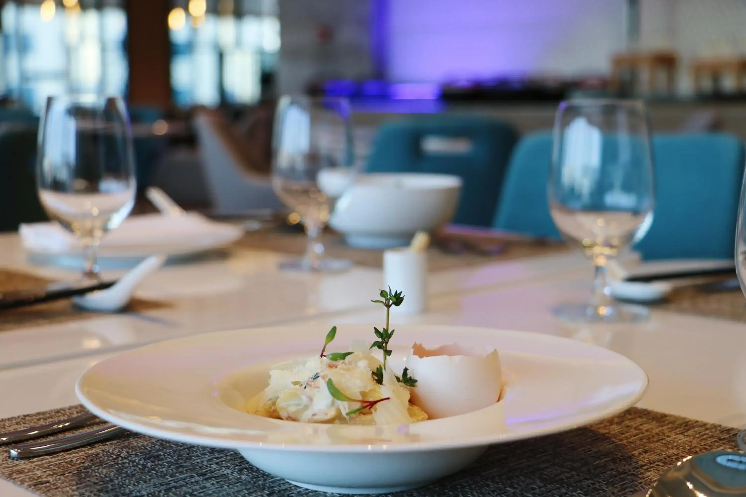 Bedroom in Holiday Inn Guiyang City Center by IHG Bedroom in Holiday Inn Guiyang City Center by IHG