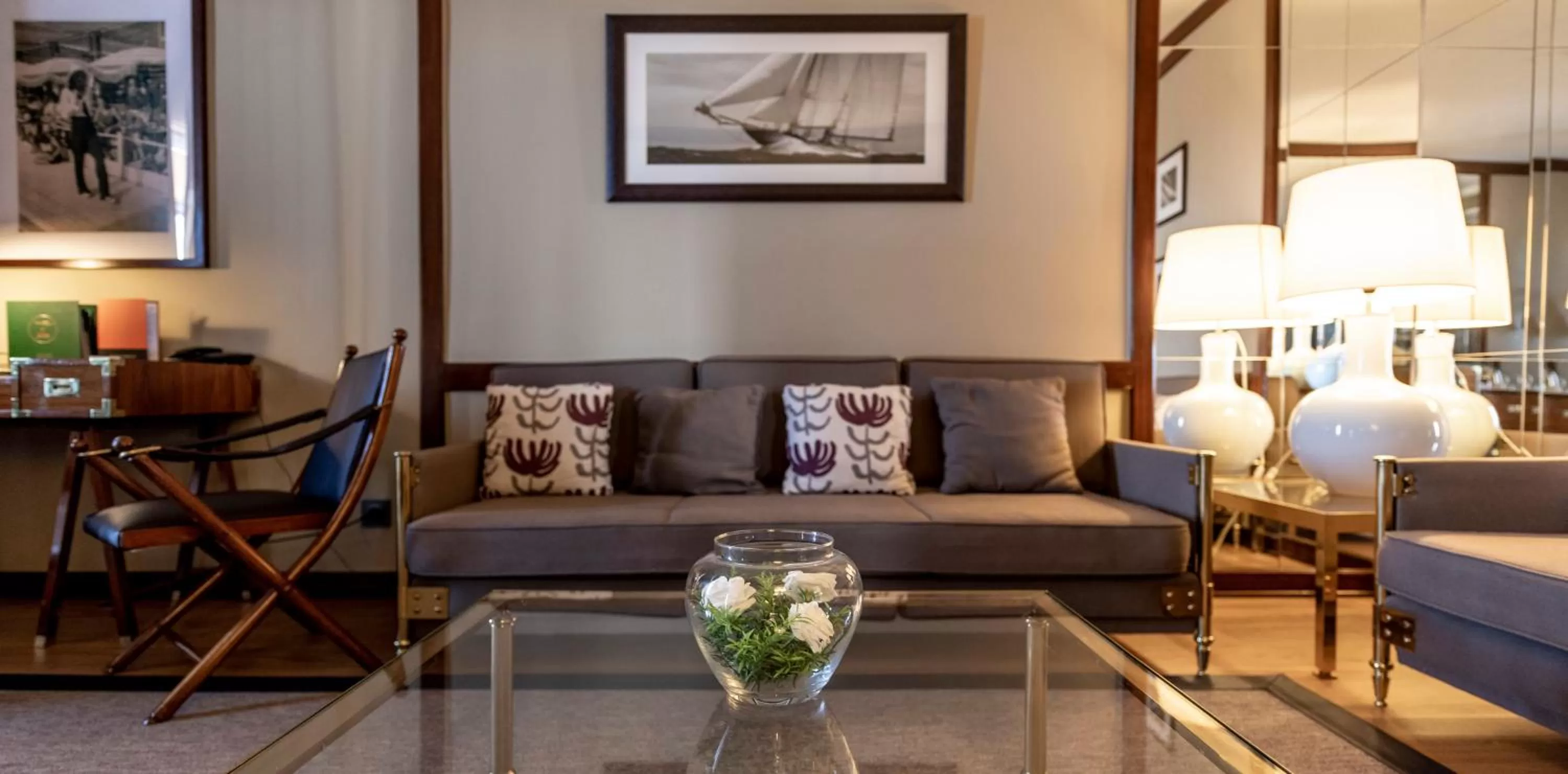 Sea view in Algarve Casino Hotel