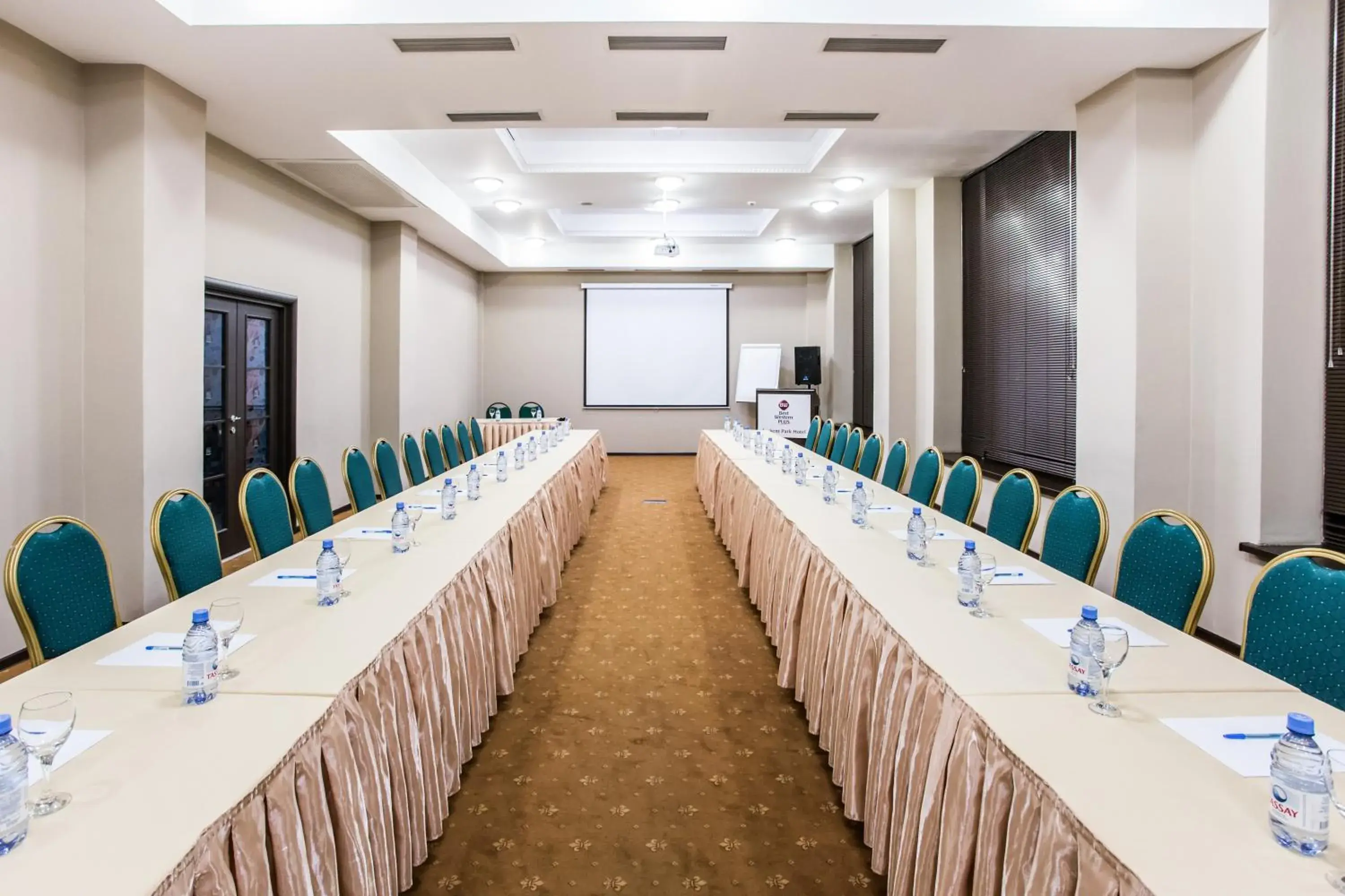 Business facilities in Best Western Plus Atakent Park Hotel