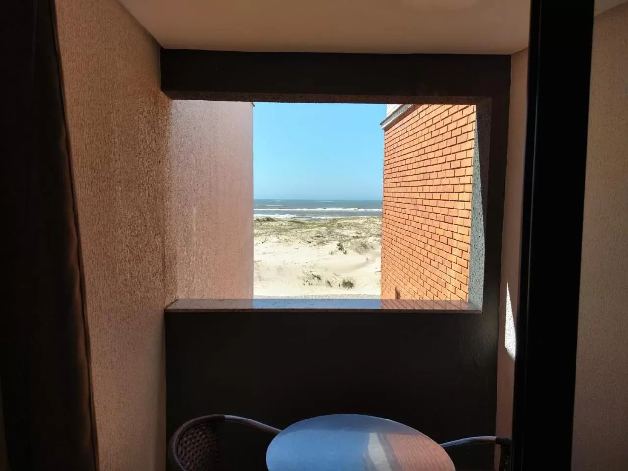 View (from property/room) in Aruá Pousada Boutique