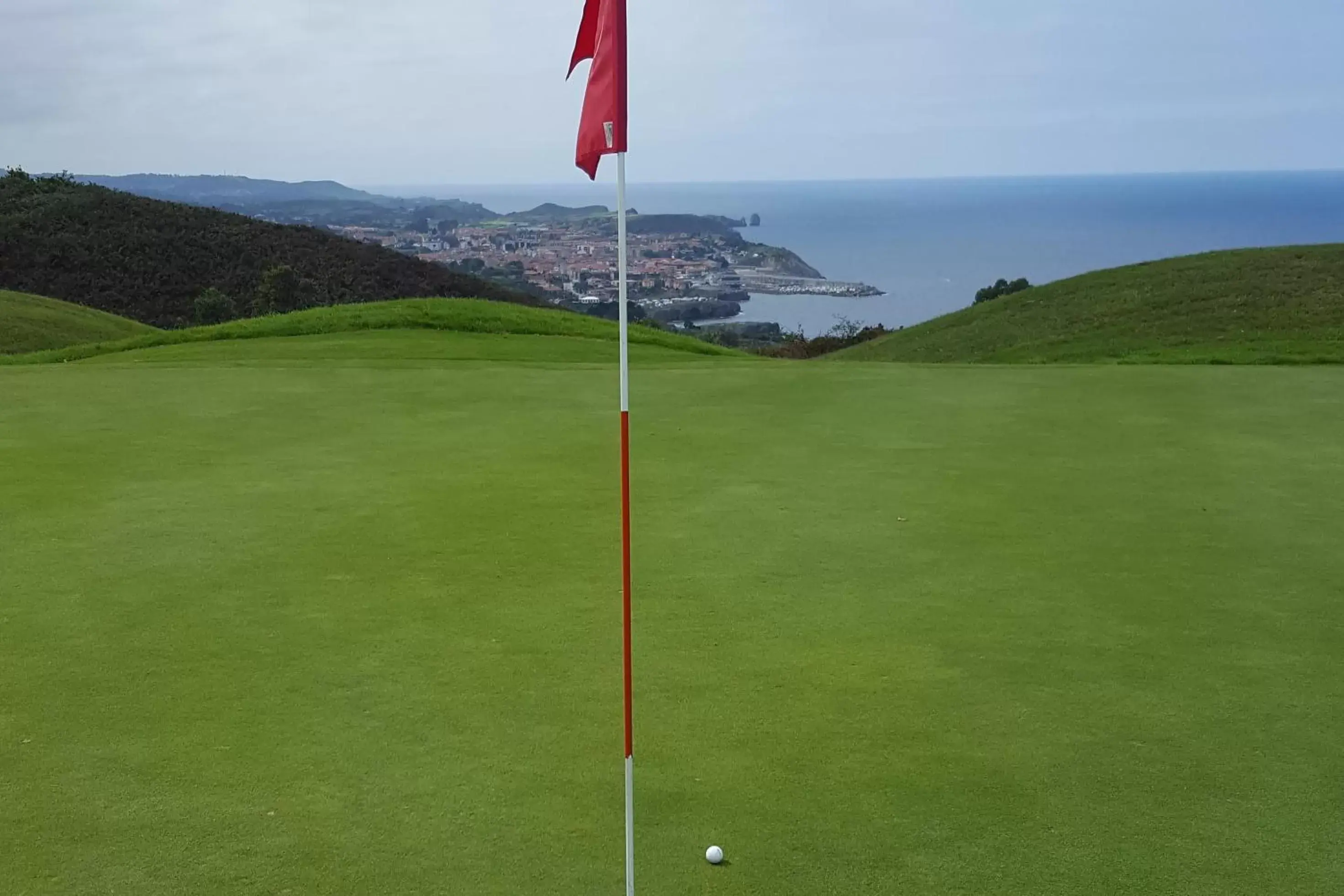 Nearby landmark, Golf in La Casona Encanto Rural