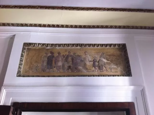 B&B Al Teatro with canal view