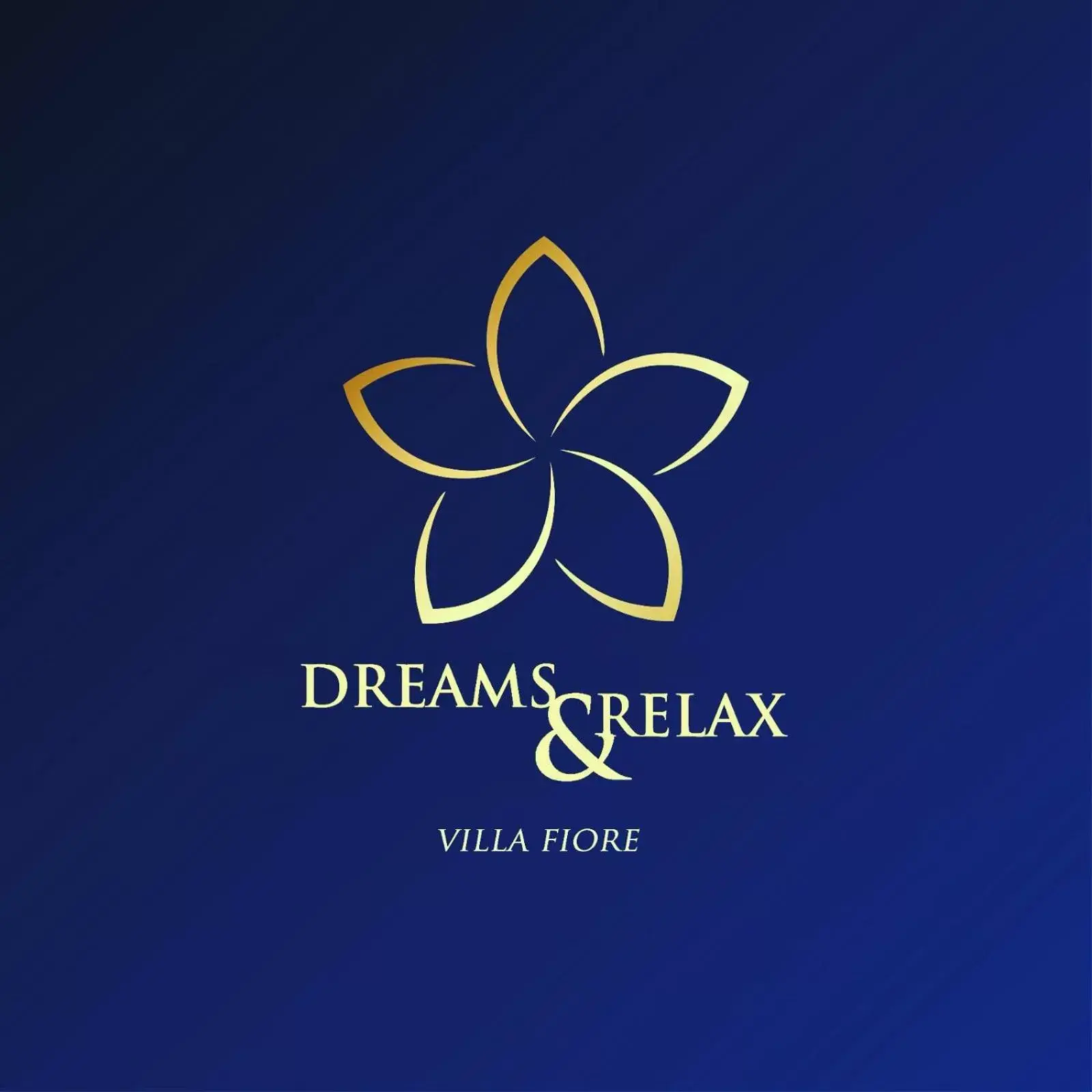 Property logo or sign in Dream & Relax Villa Fiore