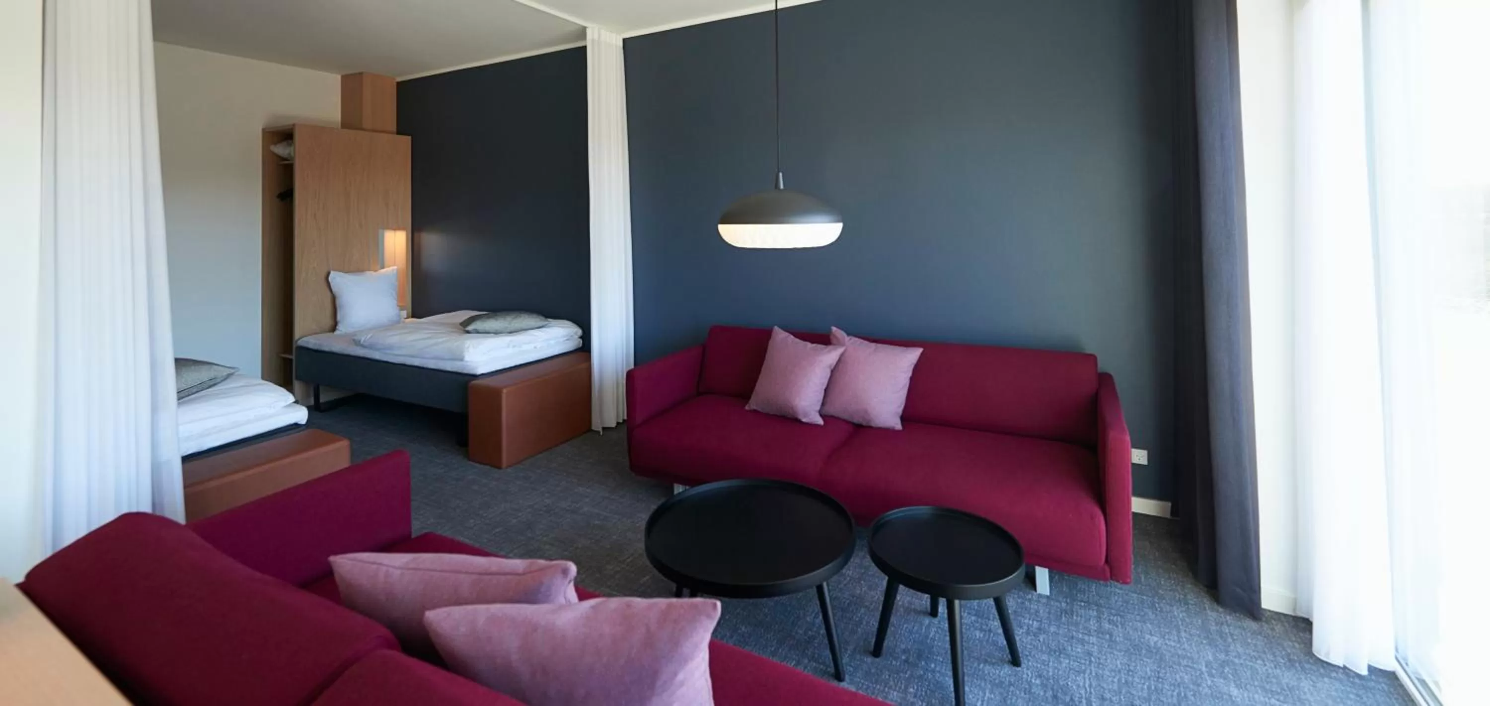 Bed in Best Western Plus Hotel Fredericia