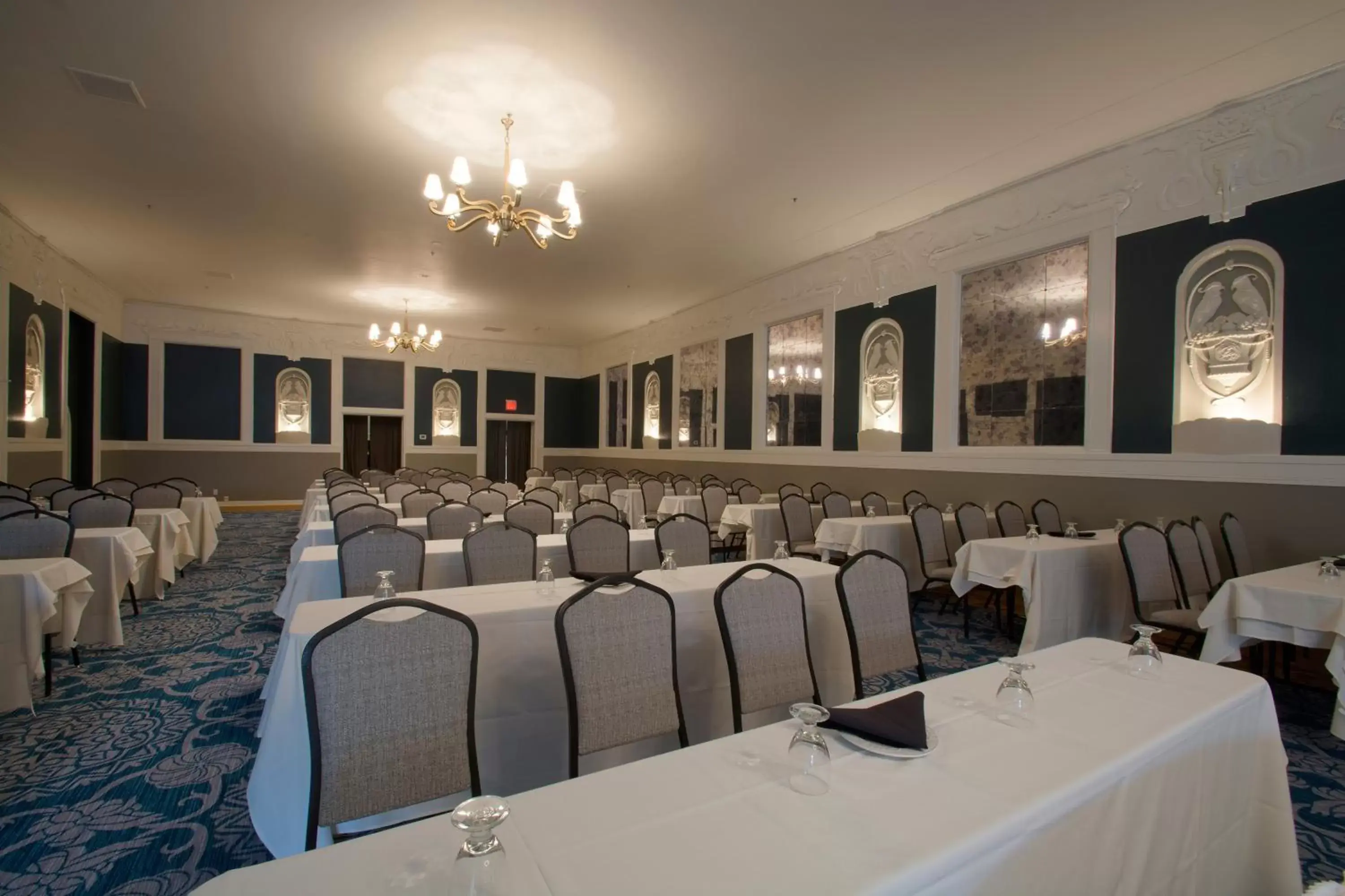 Banquet/Function facilities in Sentinel, a Provenance Hotel