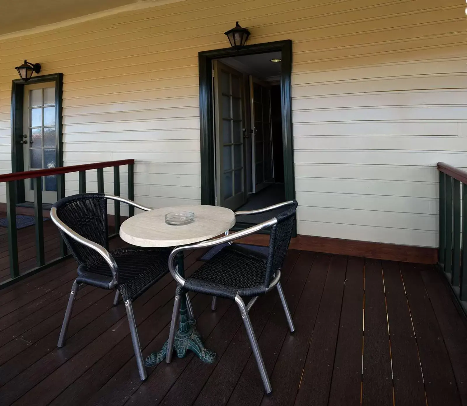 Other, Balcony/Terrace in The Palace Hotel Kalgoorlie