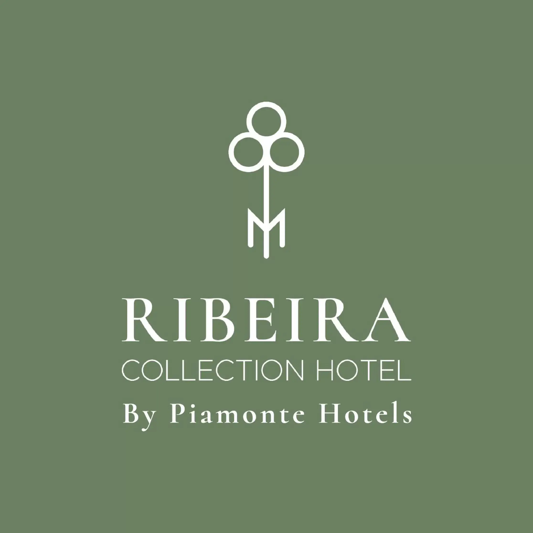 Logo/Certificate/Sign, Property Logo/Sign in Ribeira Collection Hotel by Piamonte Hotels