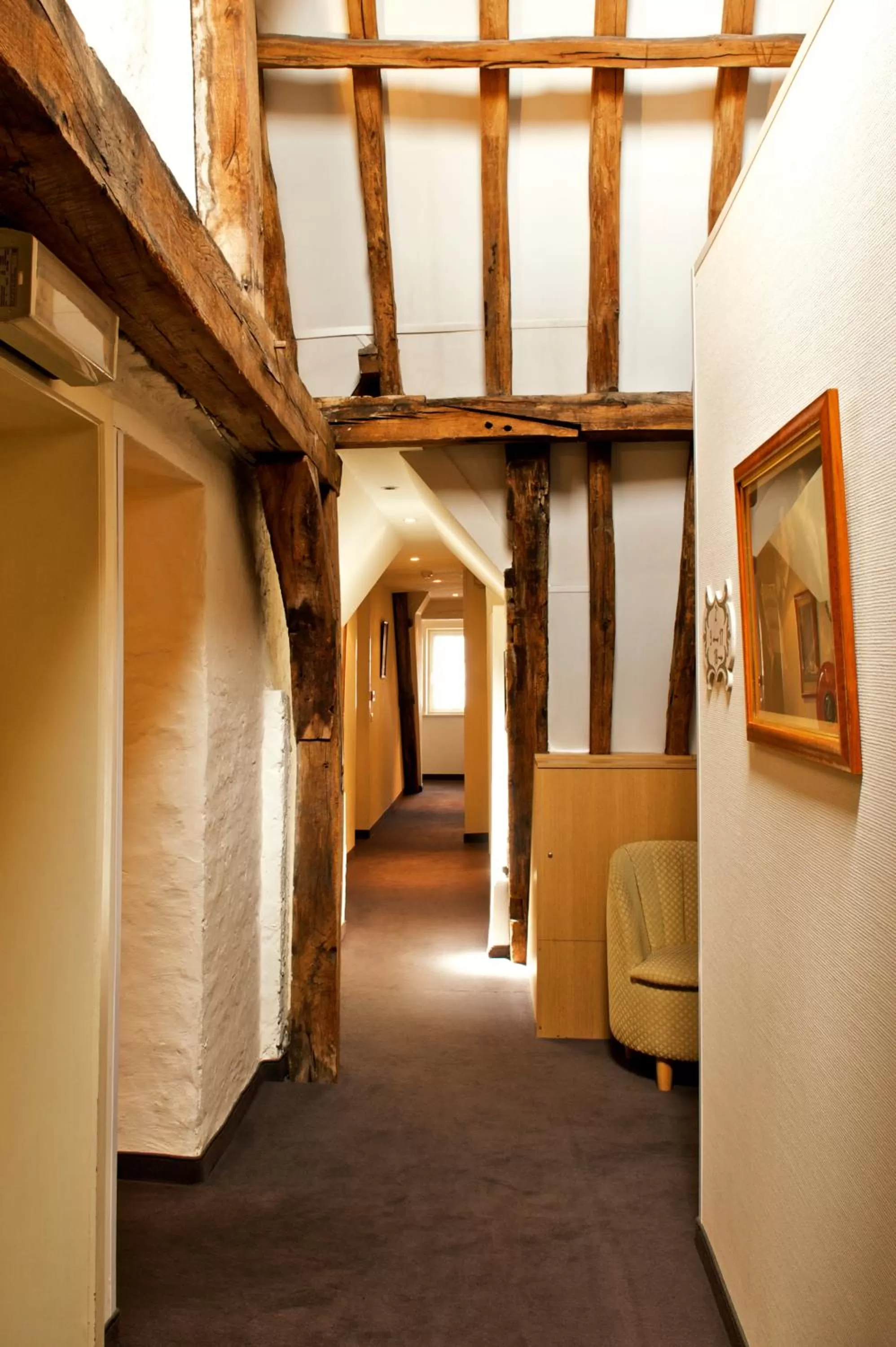 Other, Bed in Hotel Jan Brito