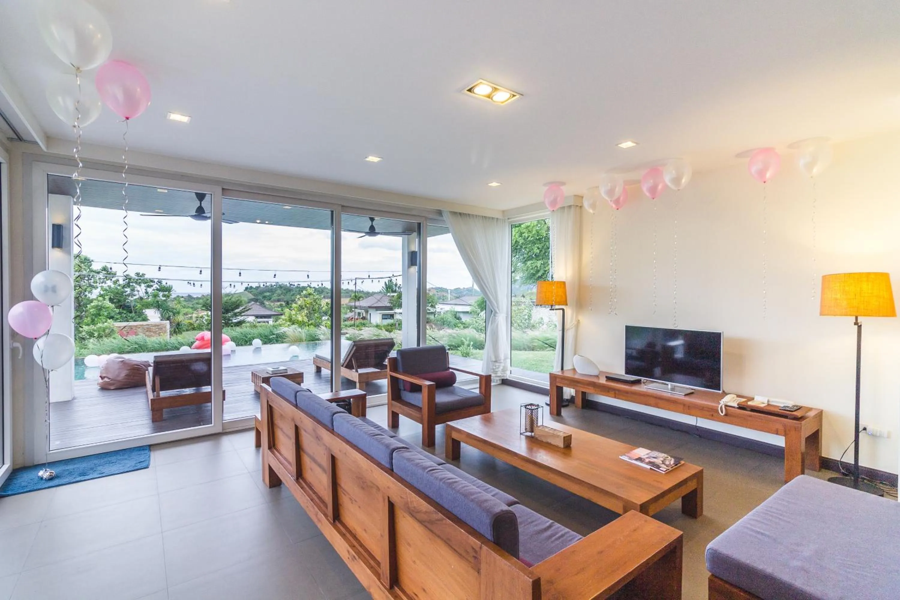 The Spirit Resort Hua Hin