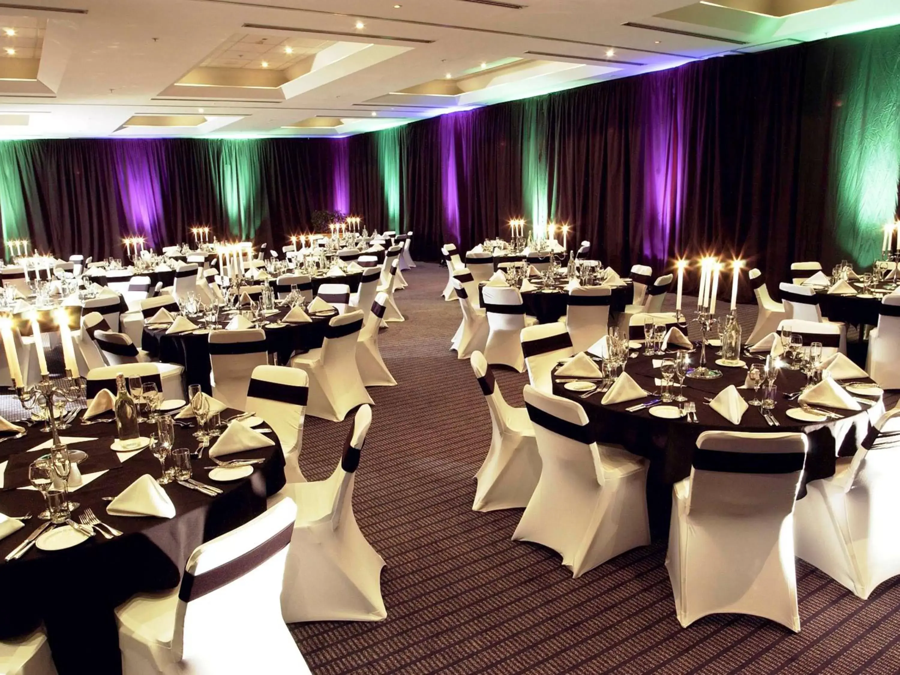 Other, Banquet Facilities in Novotel Tainui Hamilton