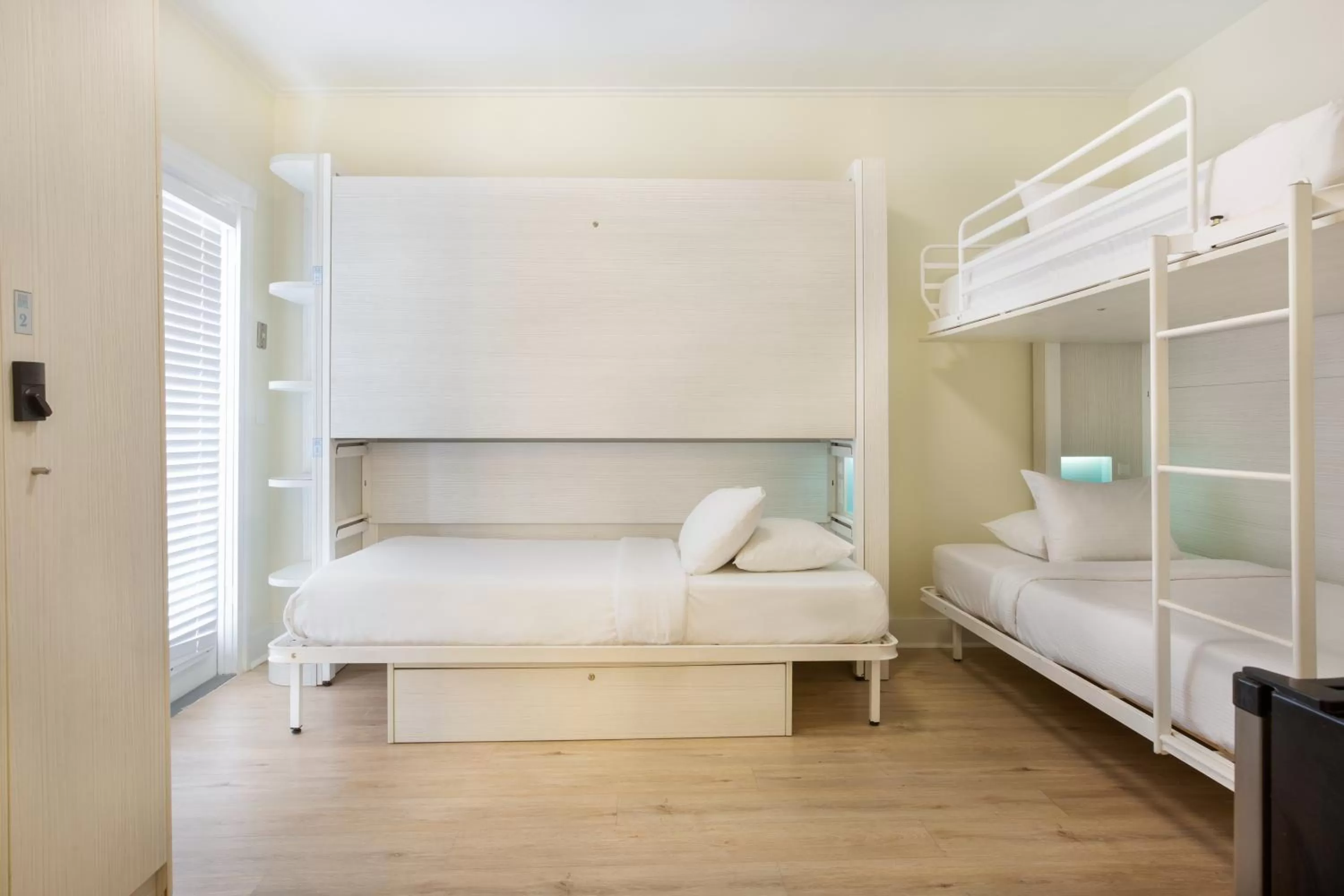 bunk bed, Bed in Nyah - Adult Exclusive