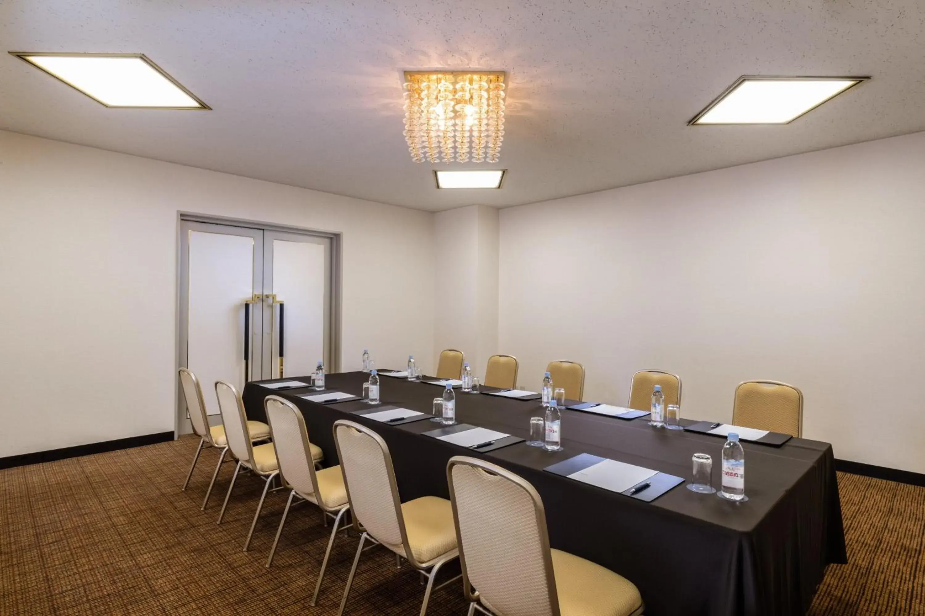 Meeting/conference room in Sheraton Miyako Hotel Tokyo