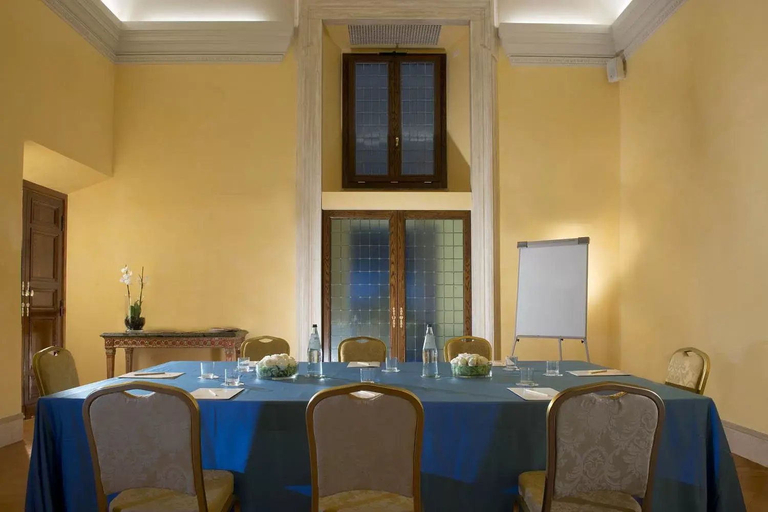Banquet/Function facilities in Palazzo Cardinal Cesi