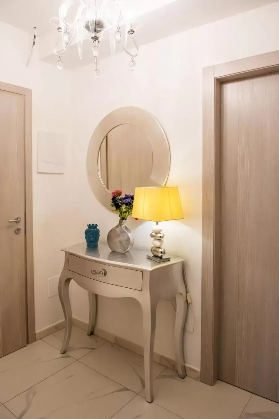 One-Bedroom Apartment - single occupancy in Boutique Hotel Ferrara One-Bedroom Apartment - single occupancy in Boutique Hotel Ferrara