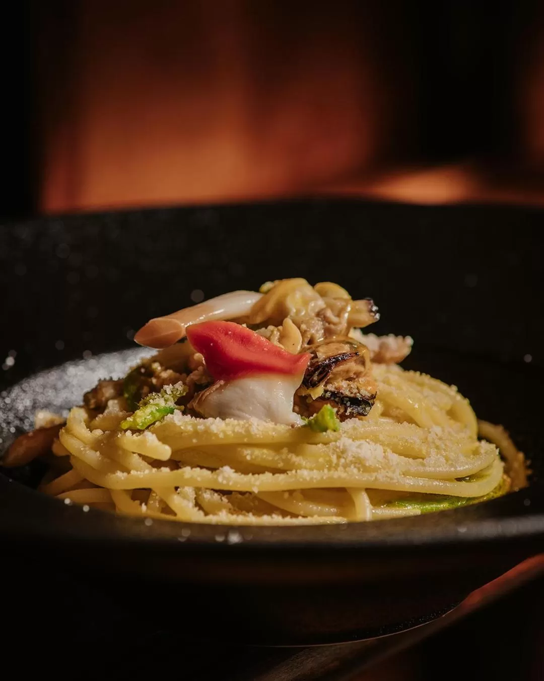 Restaurant/places to eat, Food in B&B Monna Lisa Rooms