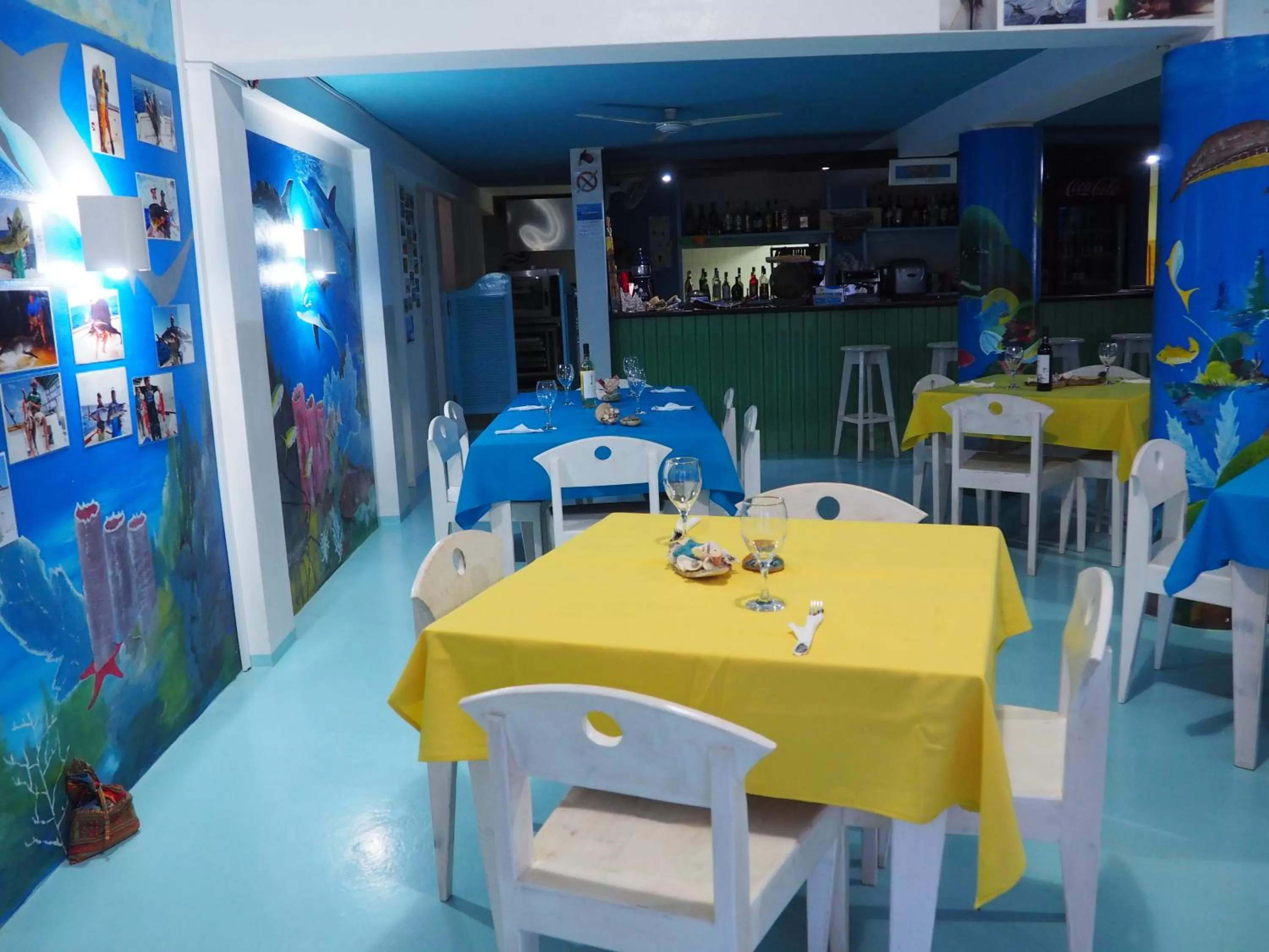 Restaurant/places to eat in Pensaò Big Game Maio