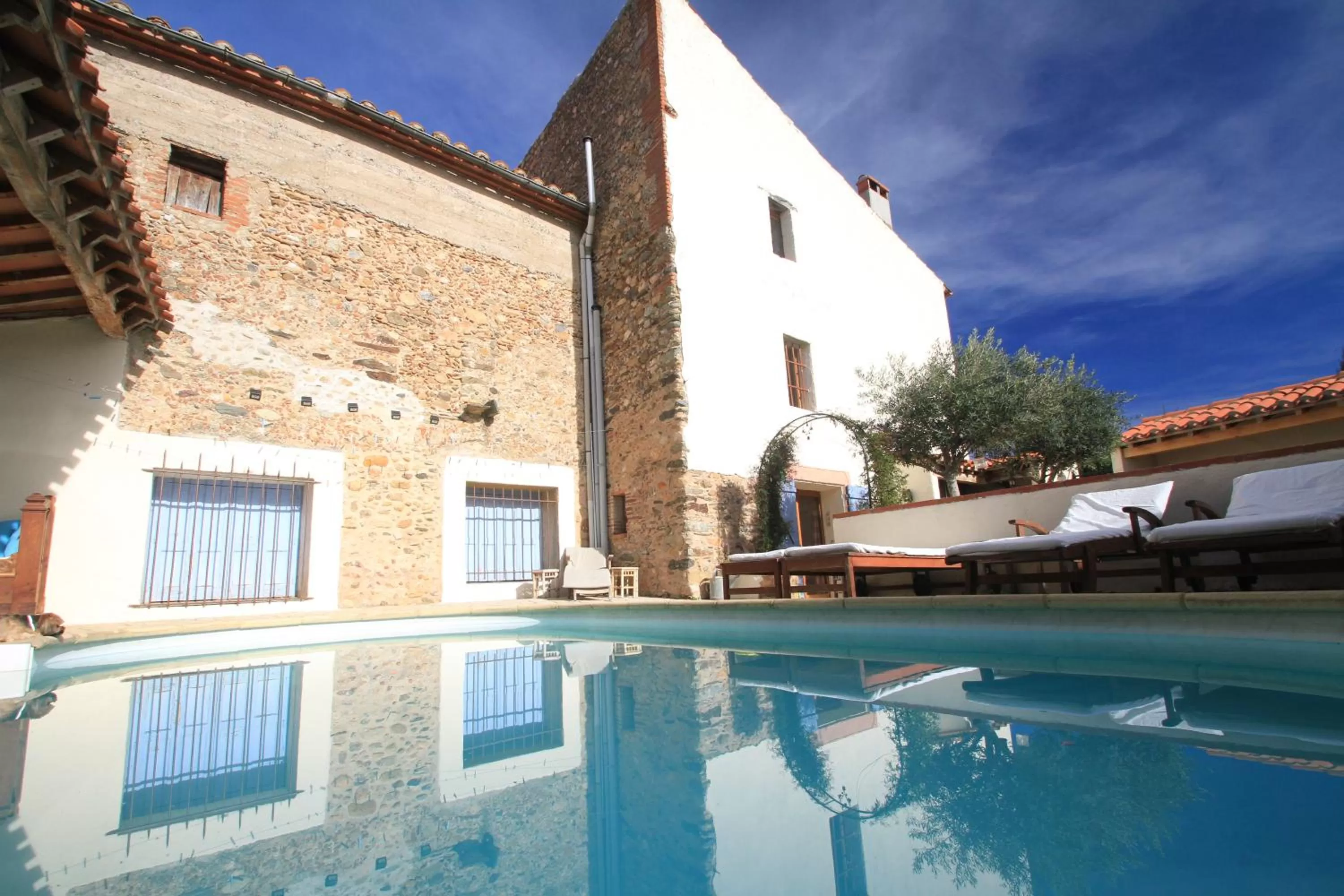 Property Building in Mas St. Joseph