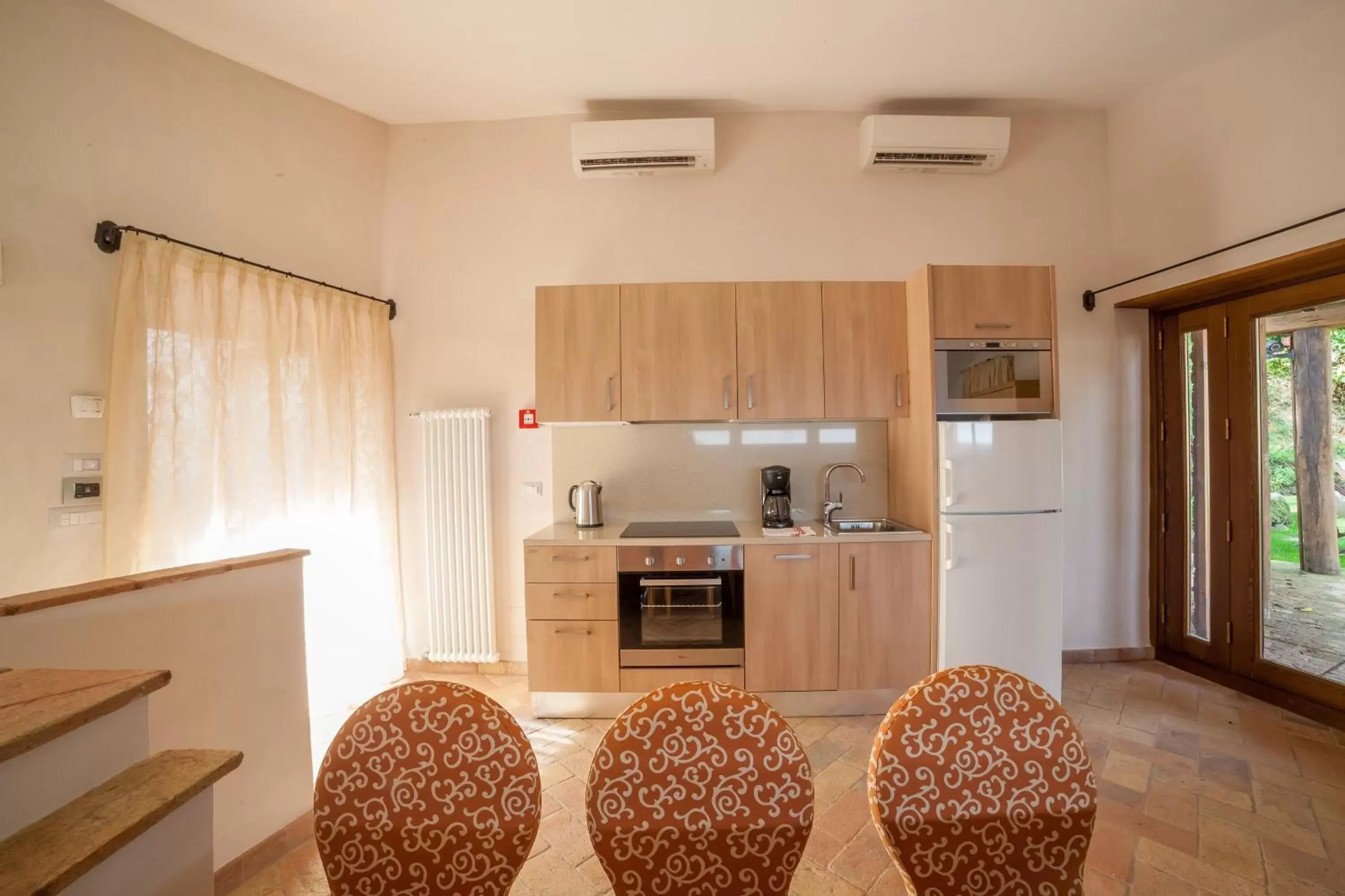 Kitchen or kitchenette, Kitchen/Kitchenette in Palazzo Catalani Resort