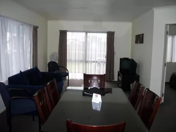 Eastland Pacific Motel