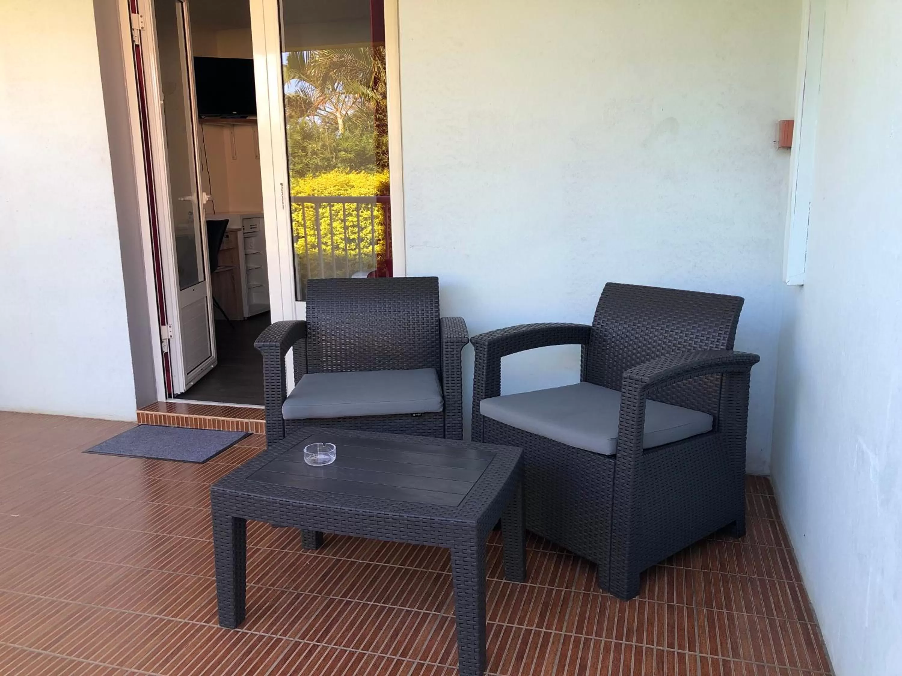 Hôtel Le Soleil Couchant