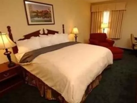 Day in Baymont by Wyndham Eufaula