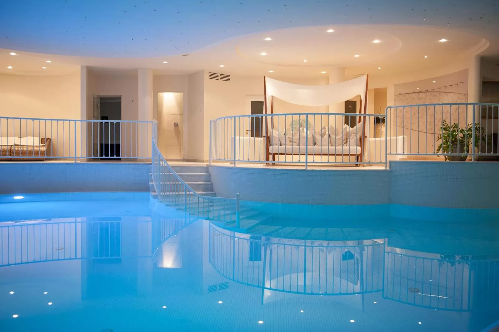 Activities in Hotel Ansitz Plantiz