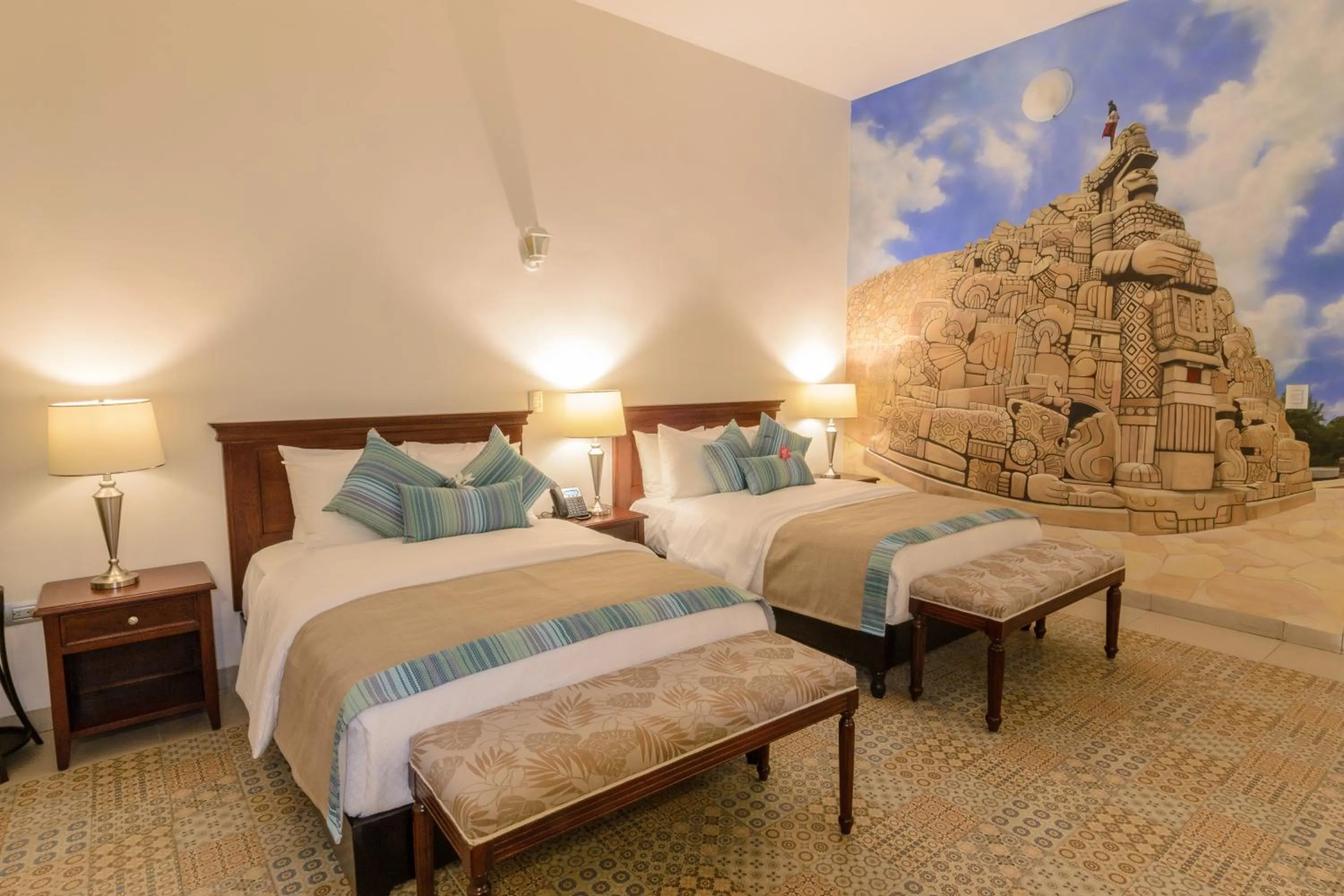 Hotel Boutique Real San Juan Center