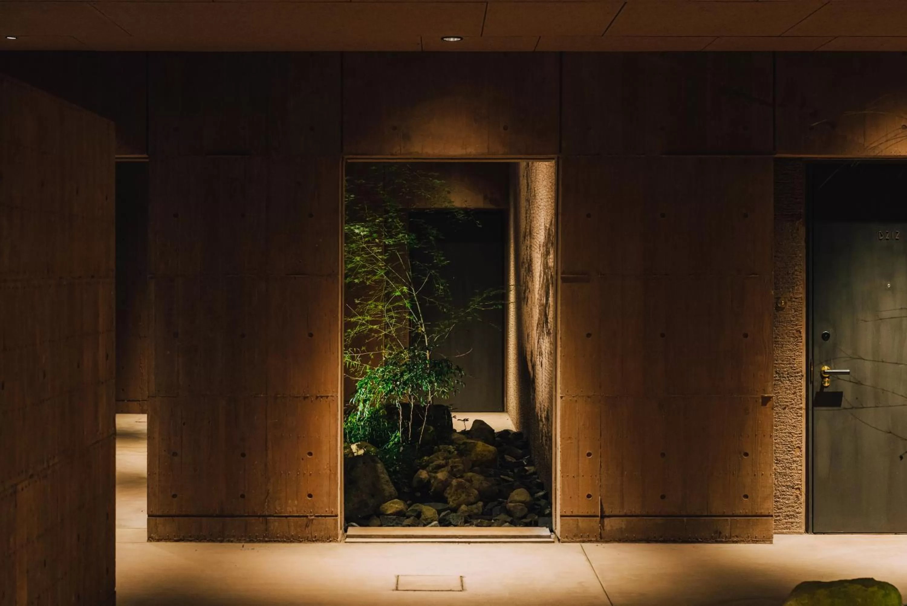 SEKIYA RESORT Galleria Midobaru