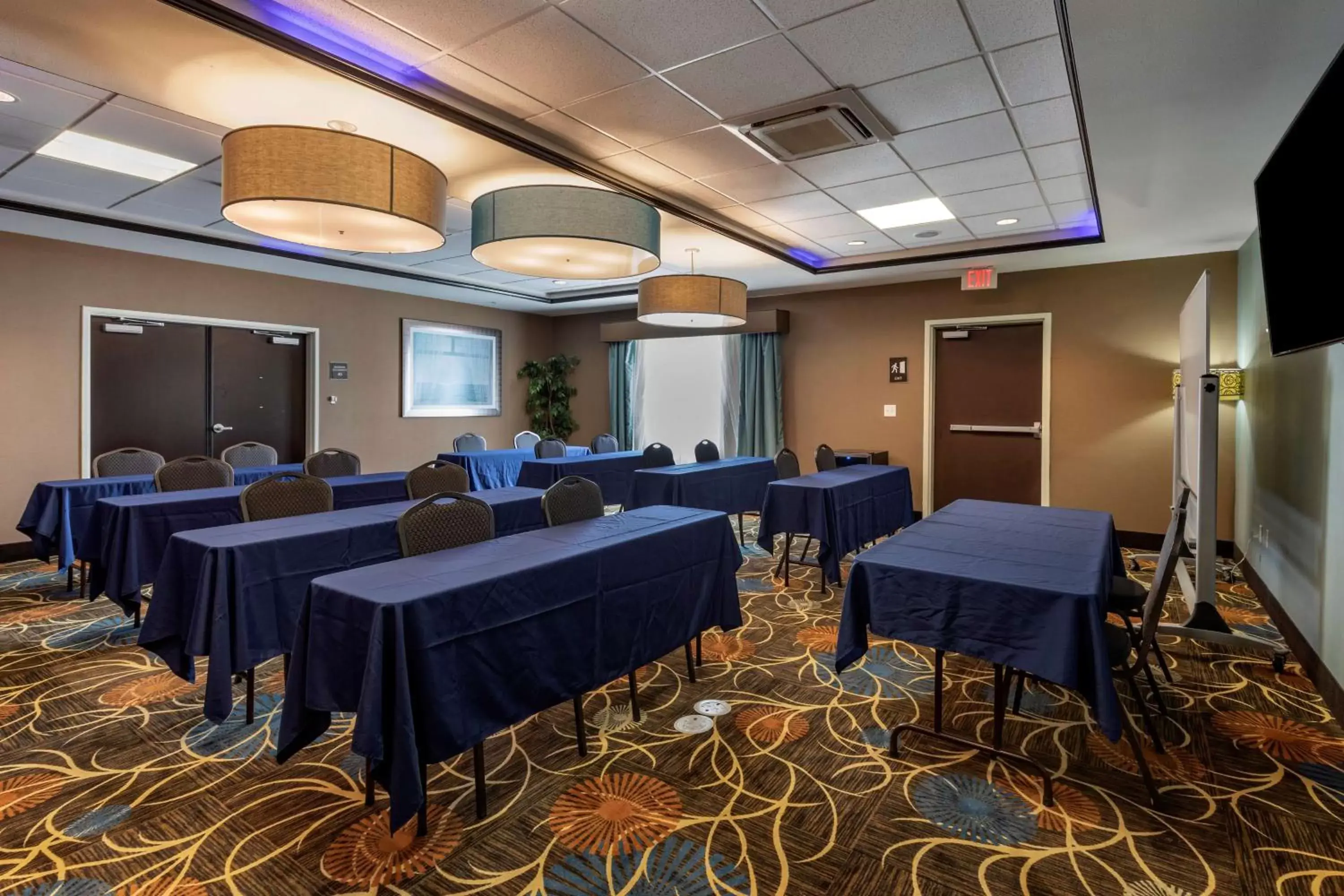 Meeting/conference room in Best Western Plus North Odessa Inn & Suites