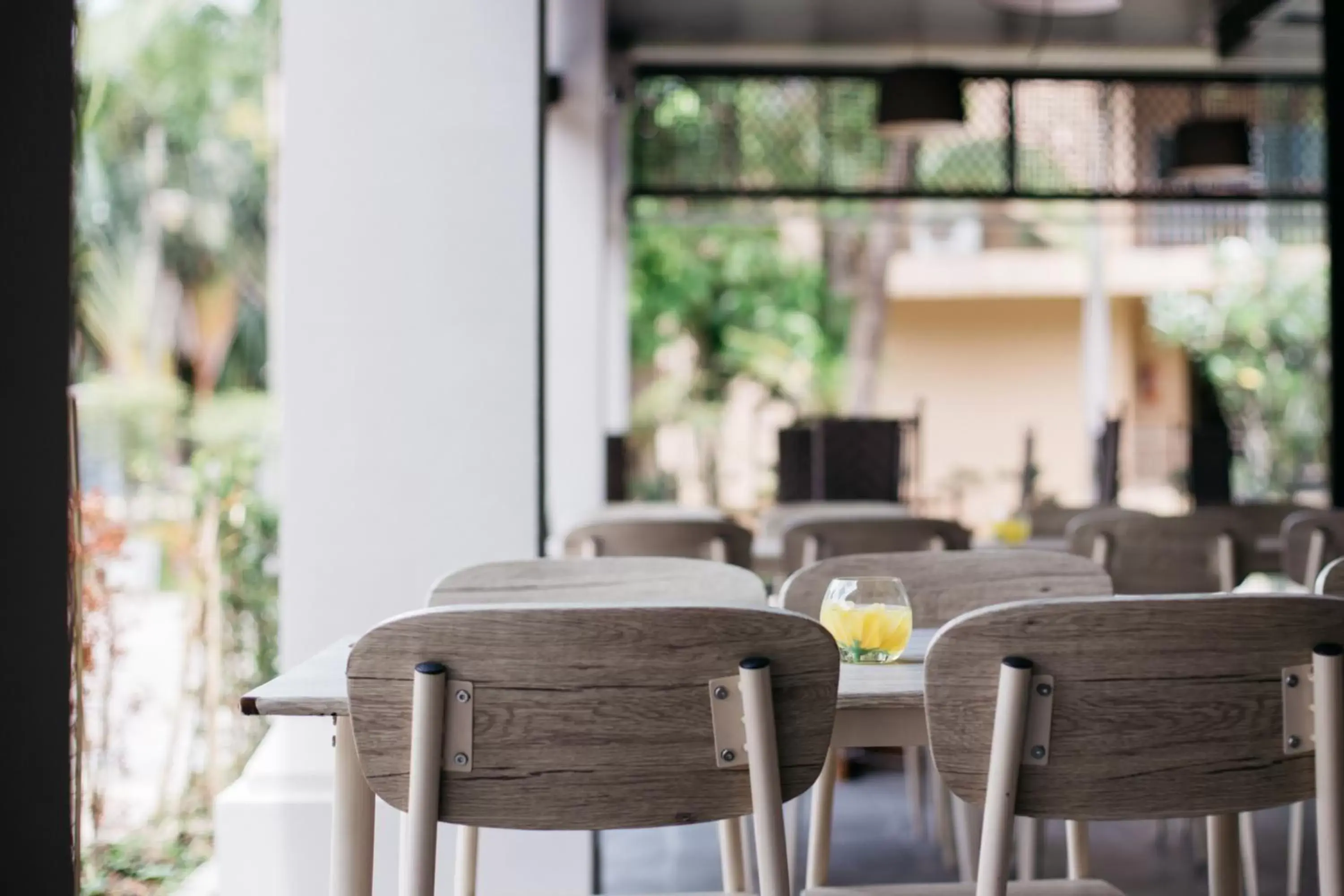 Restaurant/places to eat in Diamond Park Inn Chiangrai & Resort Restaurant/places to eat in Diamond Park Inn Chiangrai & Resort