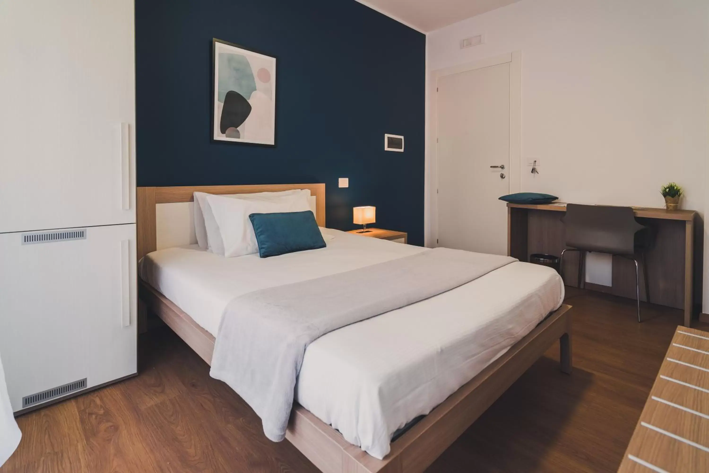 Bedroom, Bed in Trip Room & Breakfast Bedroom, Bed in Trip Room & Breakfast