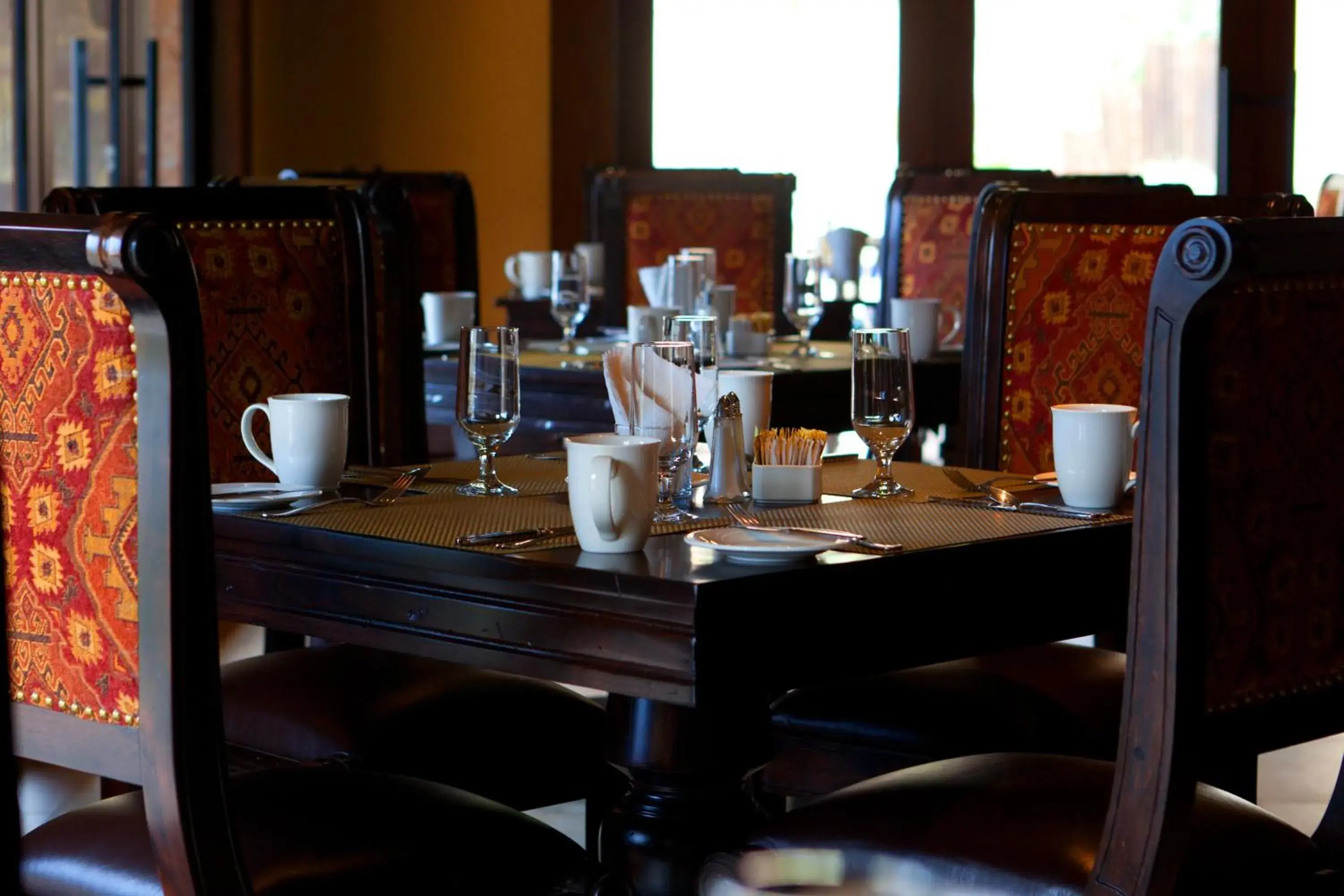 Restaurant/Places to Eat in Pueblo Bonito Montecristo Luxury Villas - All Inclusive