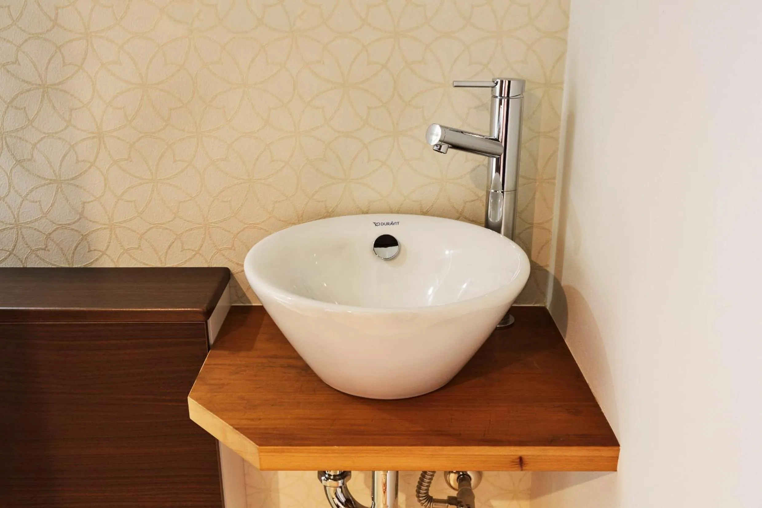 Bathroom in Rinn Nishiwakamatsu