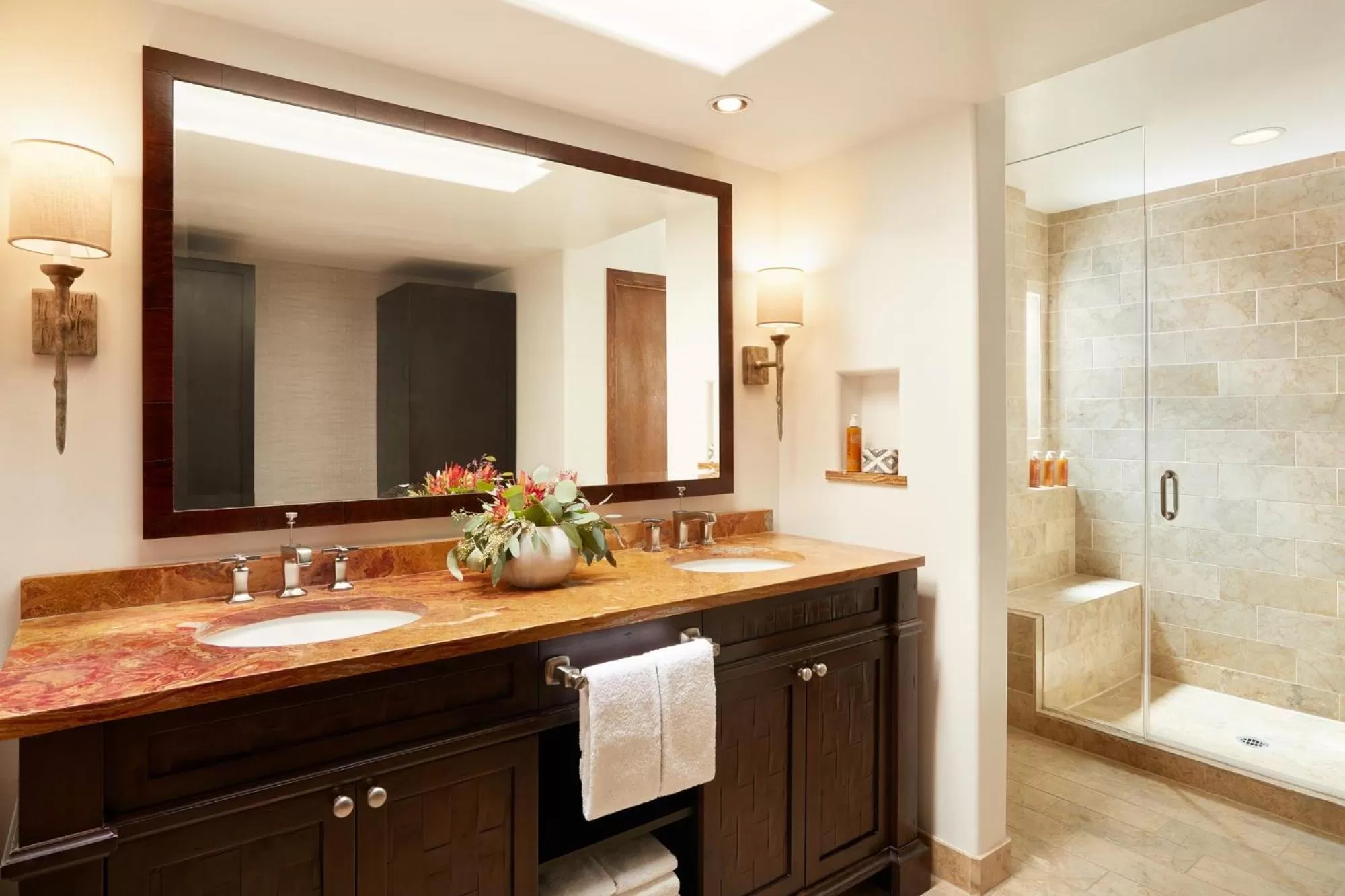 Bathroom in Enchantment