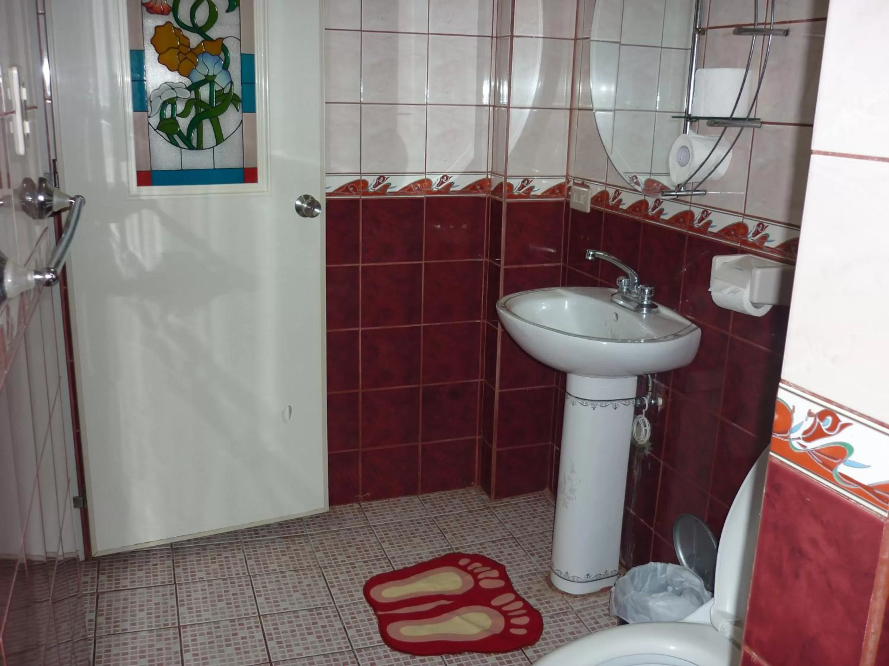 Superior Beach Front in Blue Rock Resort