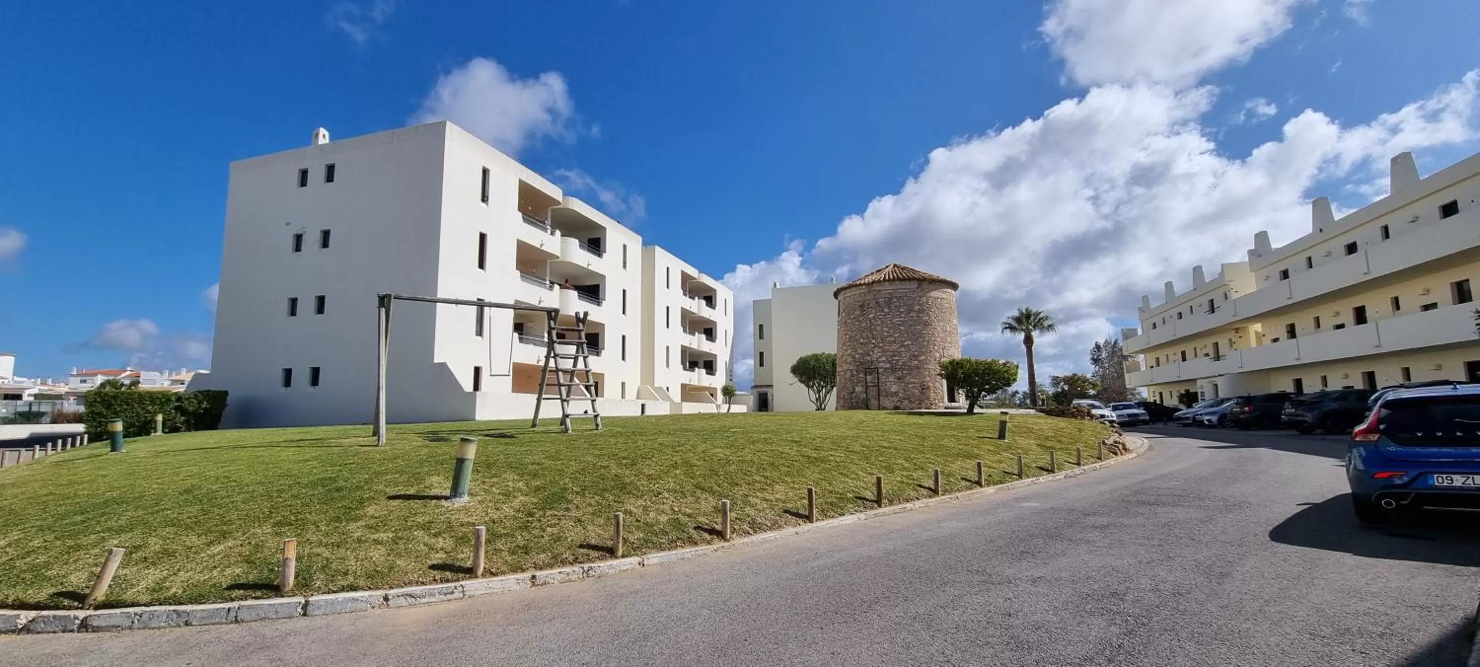 Albufeira Jardim by Umbral