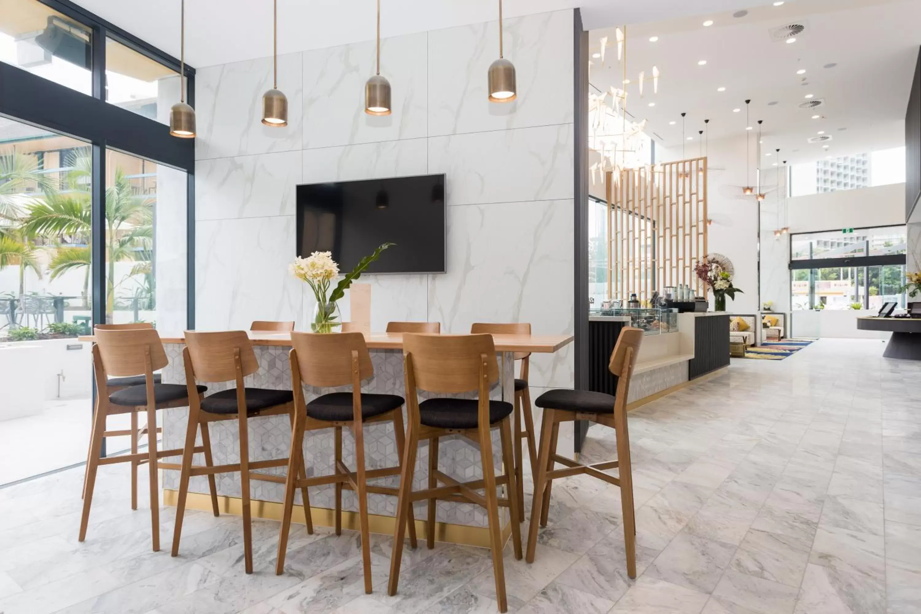 Restaurant/places to eat in Ruby Gold Coast by CLLIX