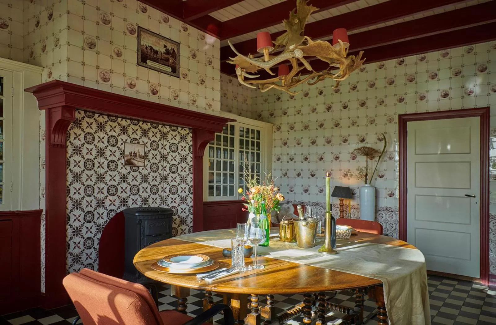 Boutique B&B Hoeve de Haar