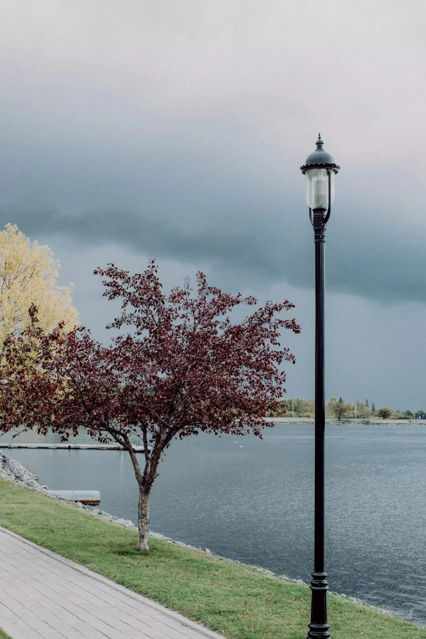 The Bayview Motel - Fort Frances, ON - Lakeside Motel