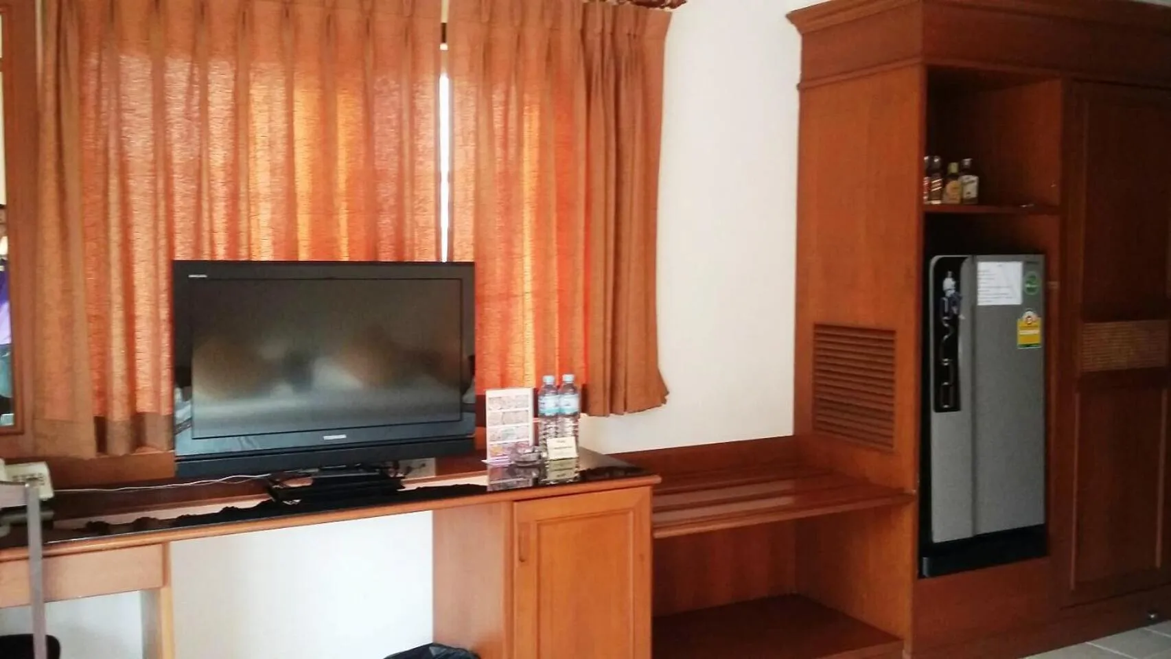 TV and multimedia in Jomtien Boathouse