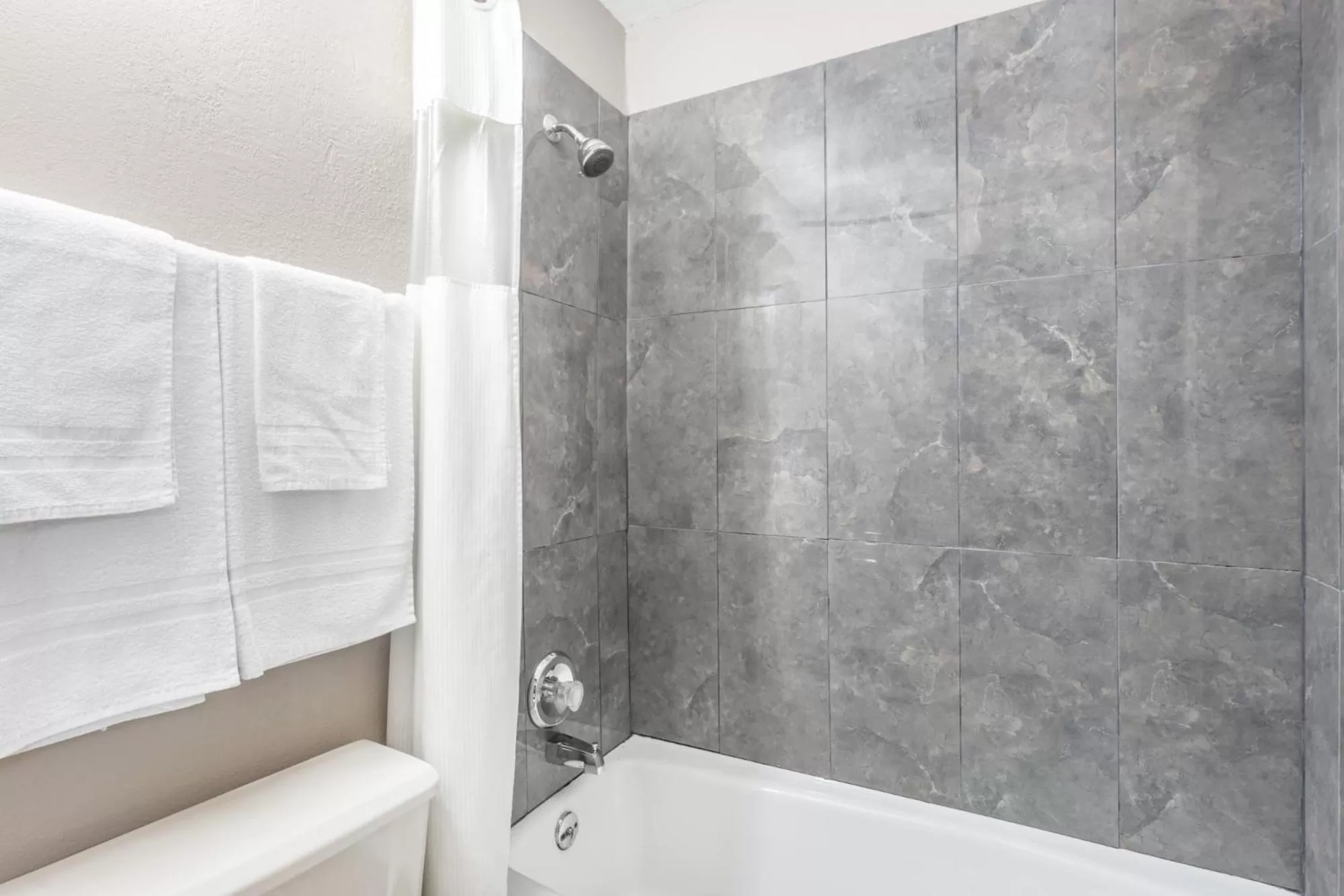 Three Queen Bed Suite - Non-Smoking in Super 8 by Wyndham O'Fallon MO/St. Louis Area