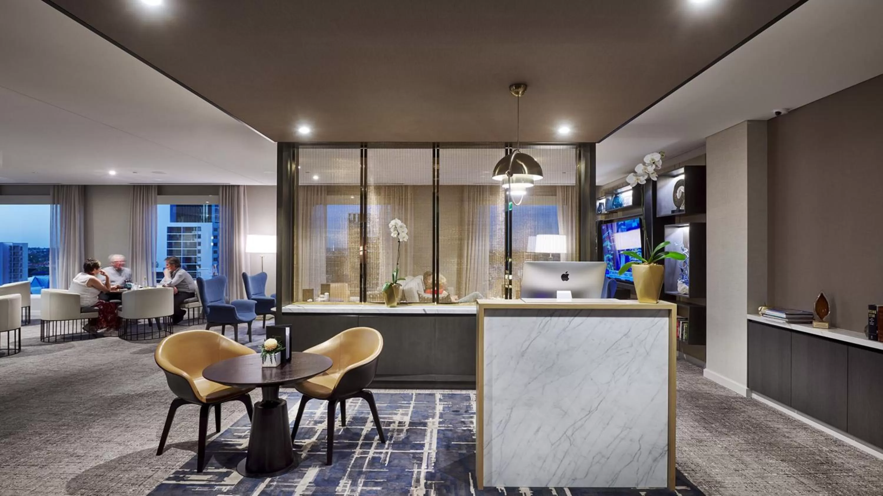 Other in InterContinental Perth City Centre by IHG